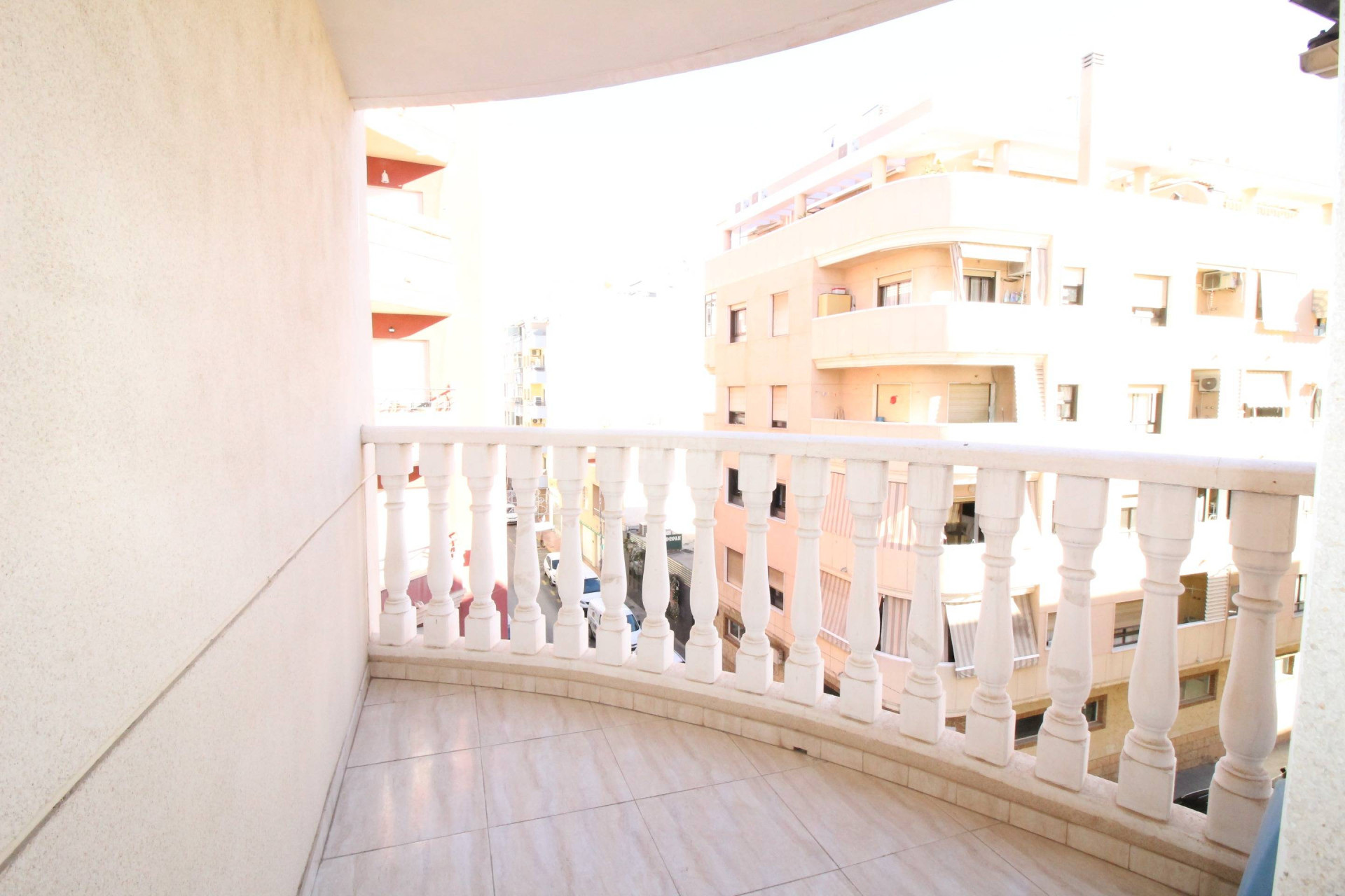 Wiederverkauf - Wohnung - Torrevieja - Centro