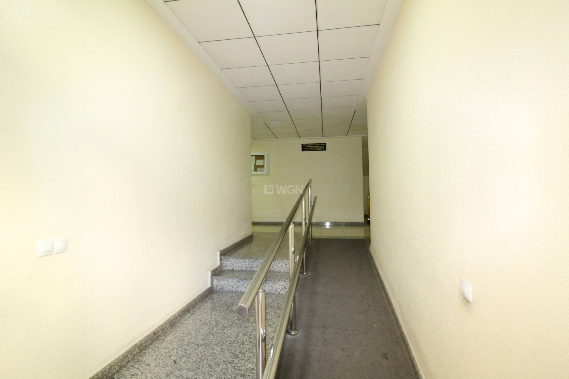 Wiederverkauf - Wohnung - Torrevieja - Centro