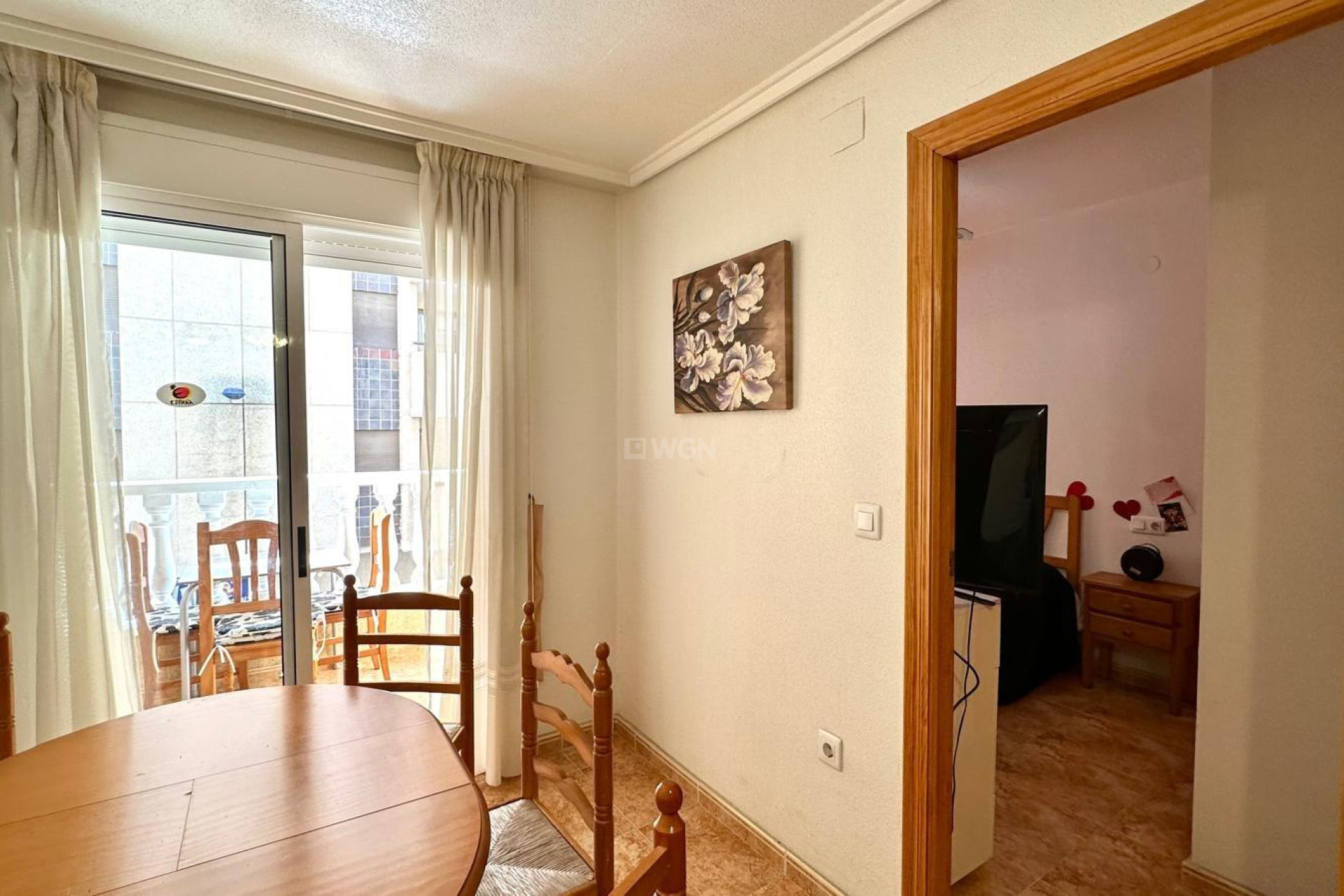 Wiederverkauf - Wohnung - Torrevieja - Centro