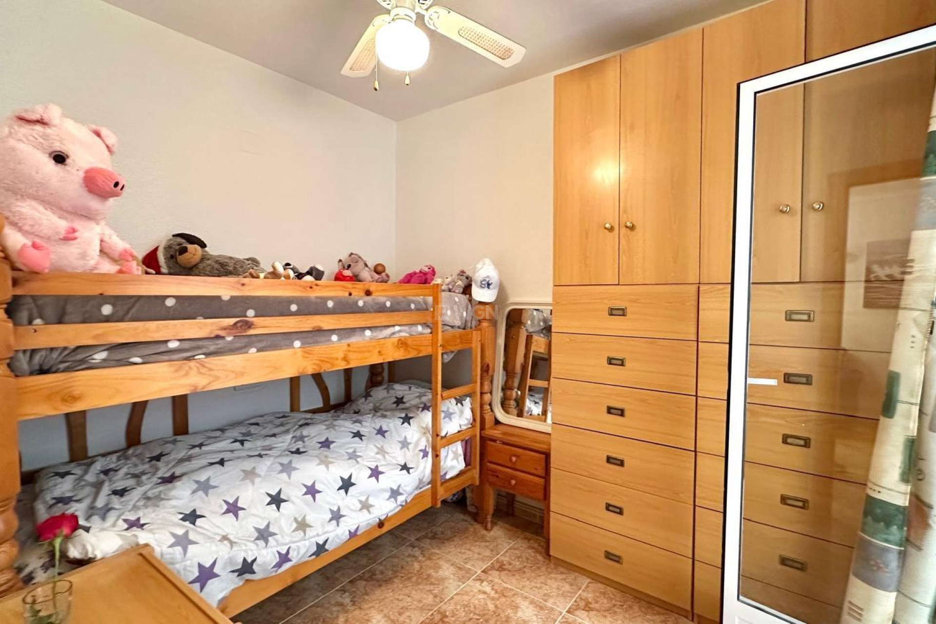 Wiederverkauf - Wohnung - Torrevieja - Centro