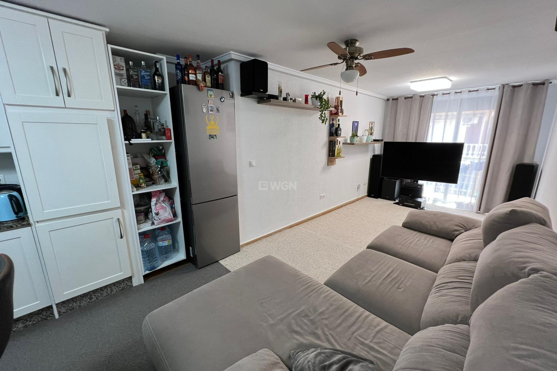 Wiederverkauf - Wohnung - Torrevieja - Centro