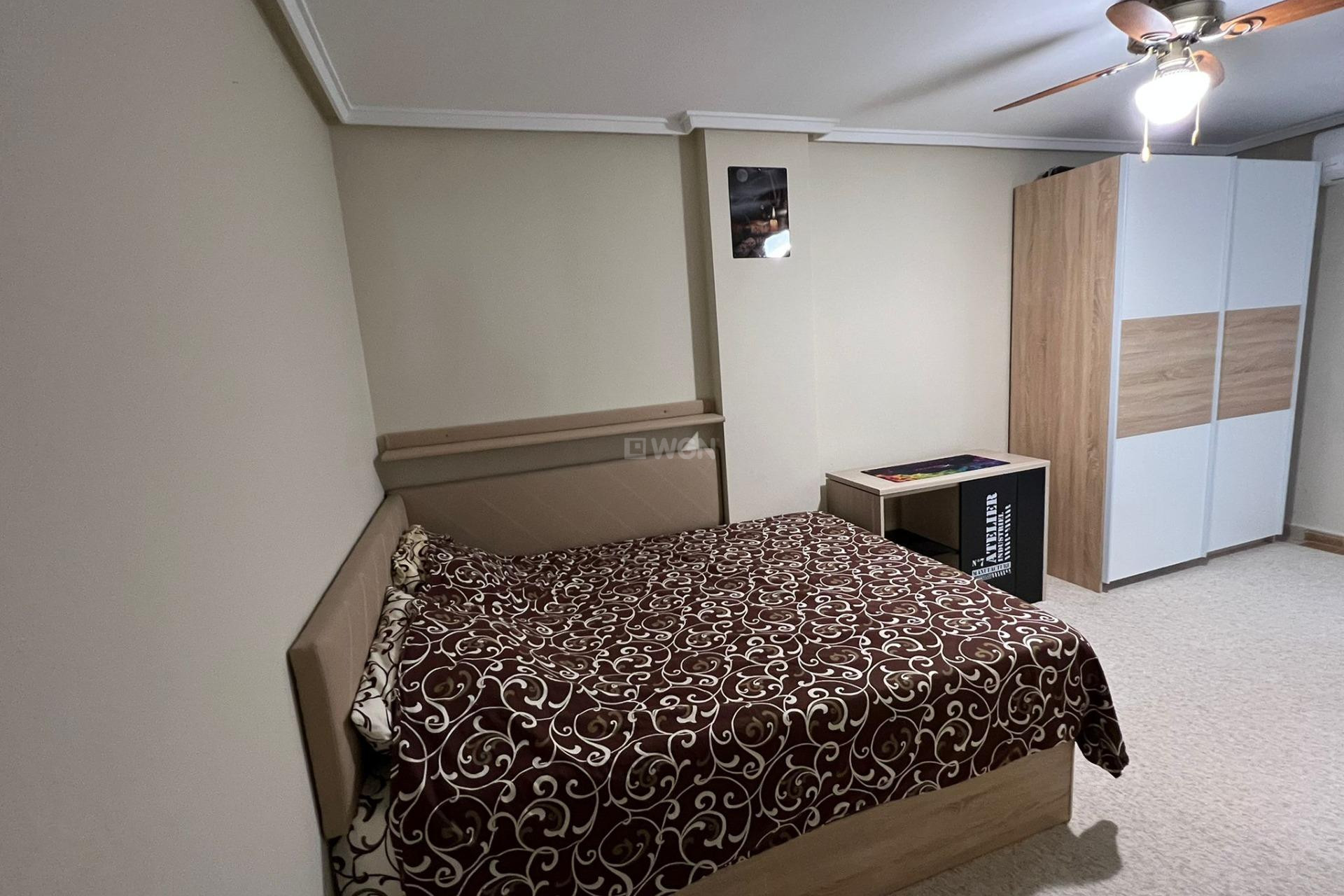 Wiederverkauf - Wohnung - Torrevieja - Centro