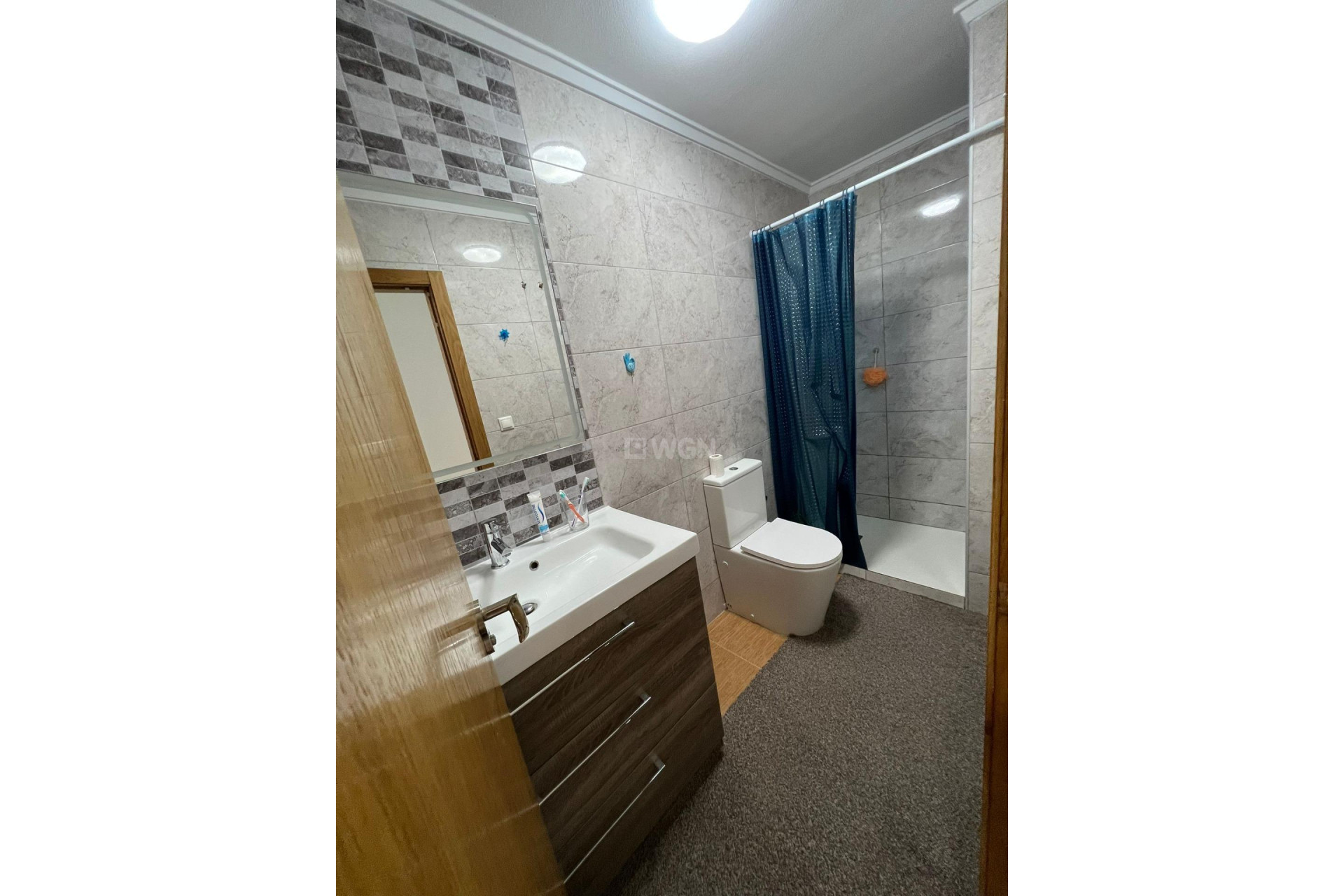 Wiederverkauf - Wohnung - Torrevieja - Centro