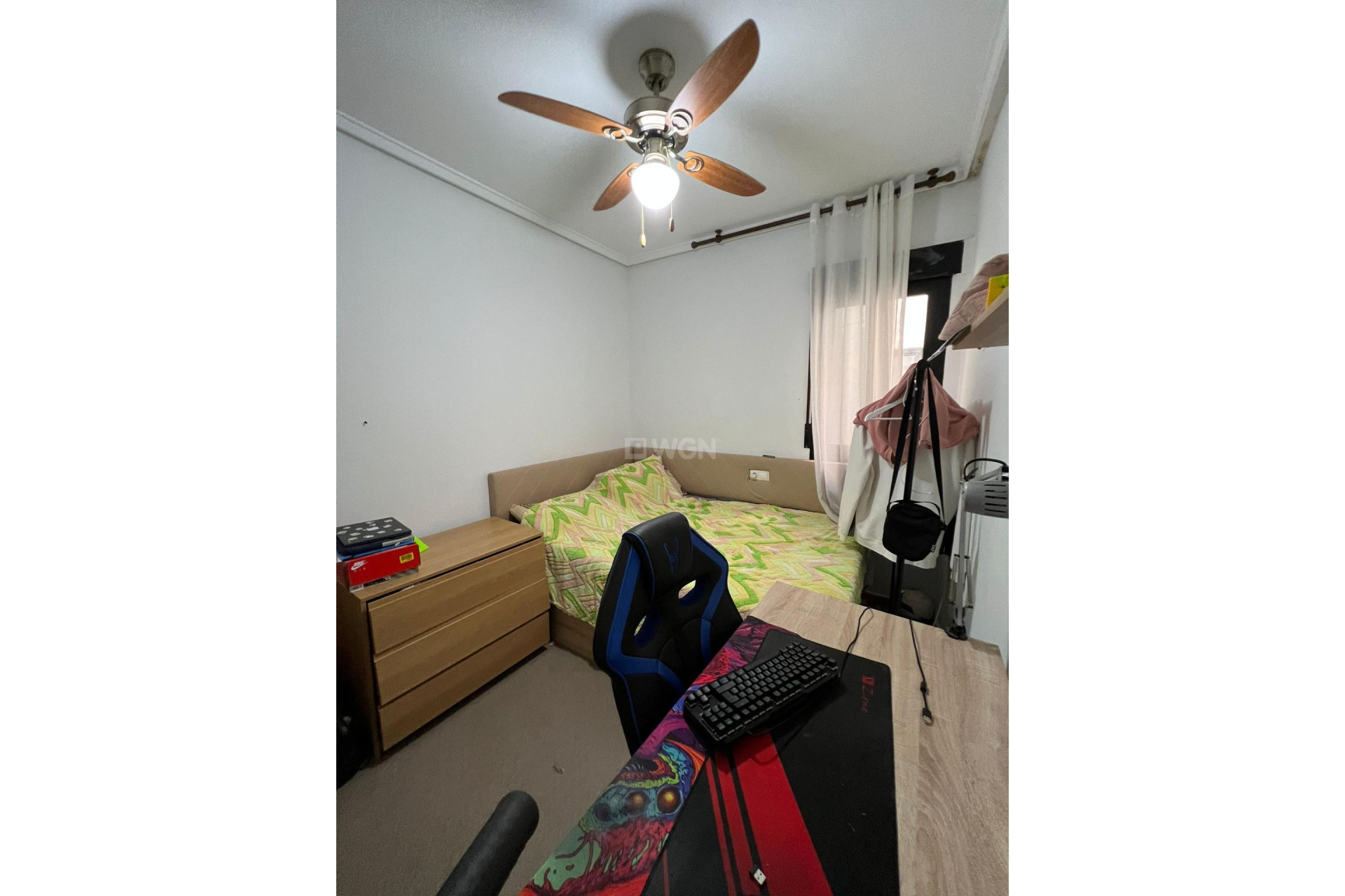 Wiederverkauf - Wohnung - Torrevieja - Centro