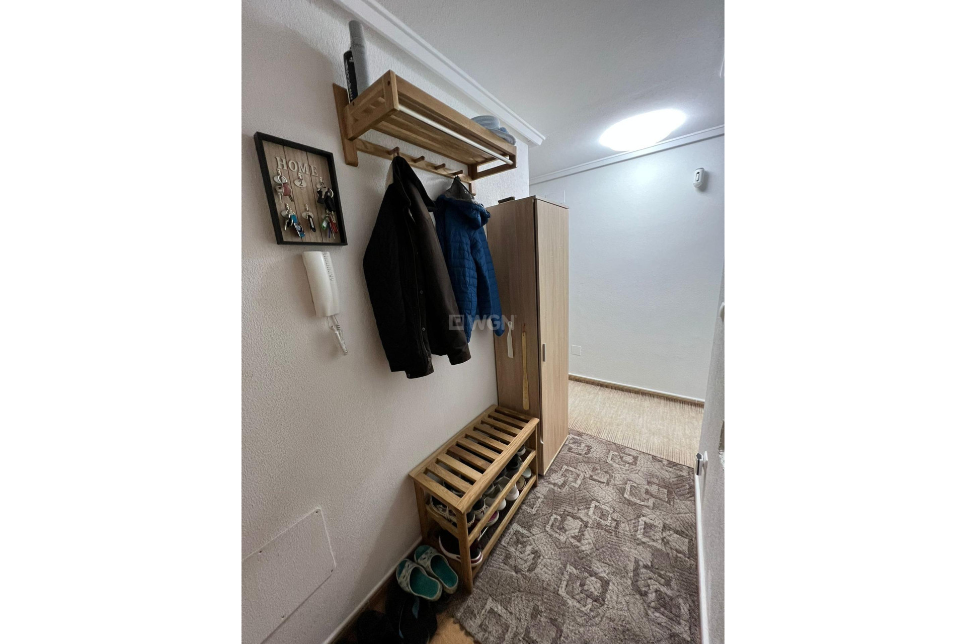 Wiederverkauf - Wohnung - Torrevieja - Centro
