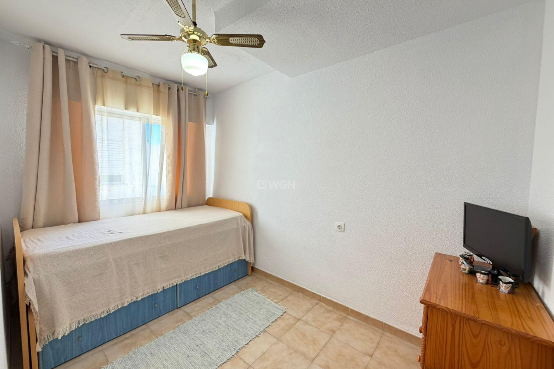 Wiederverkauf - Wohnung - Torrevieja - Centro