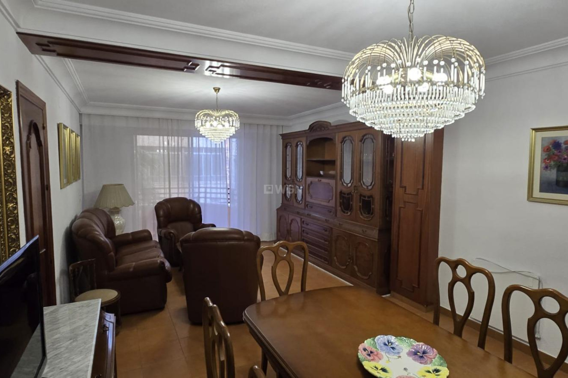 Wiederverkauf - Wohnung - Torrevieja - Centro