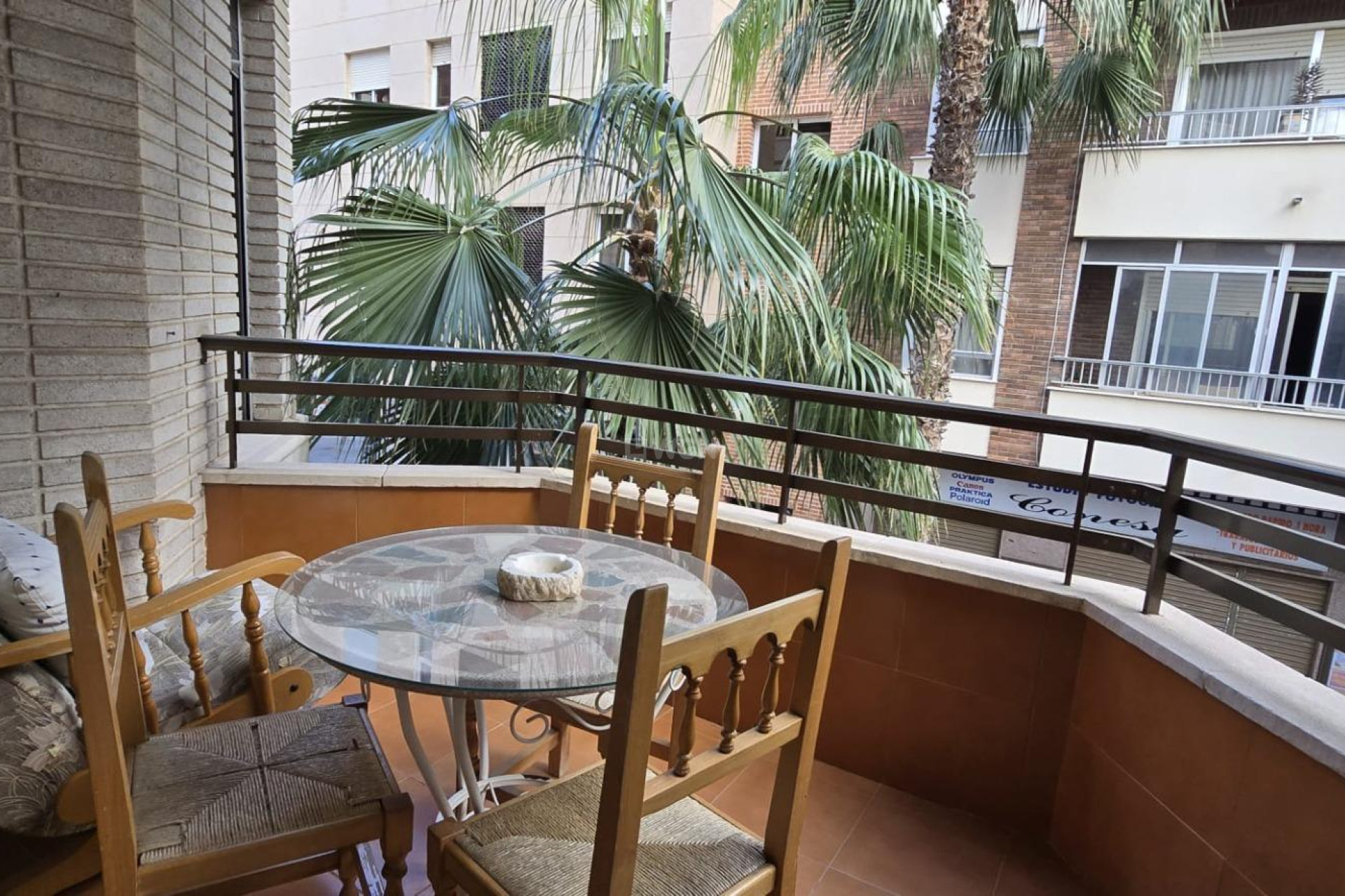 Wiederverkauf - Wohnung - Torrevieja - Centro