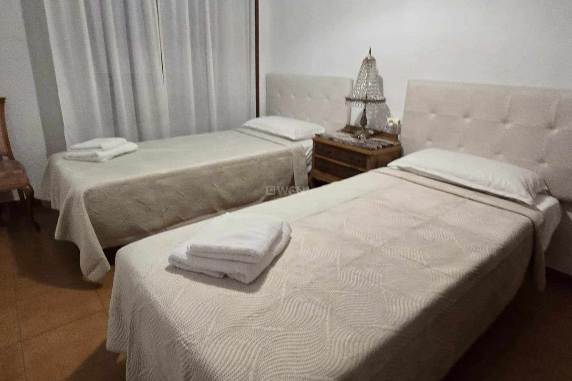 Wiederverkauf - Wohnung - Torrevieja - Centro