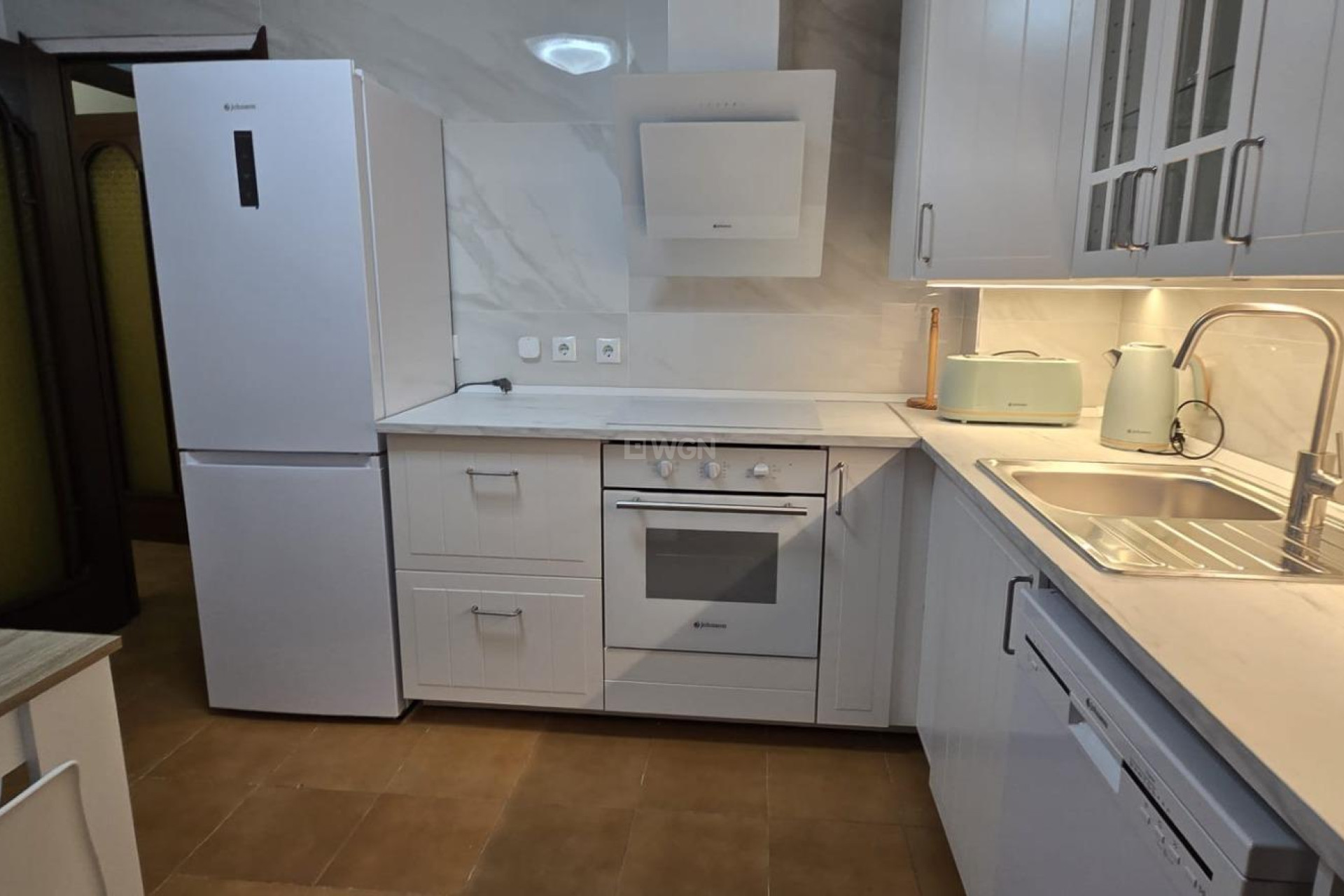 Wiederverkauf - Wohnung - Torrevieja - Centro