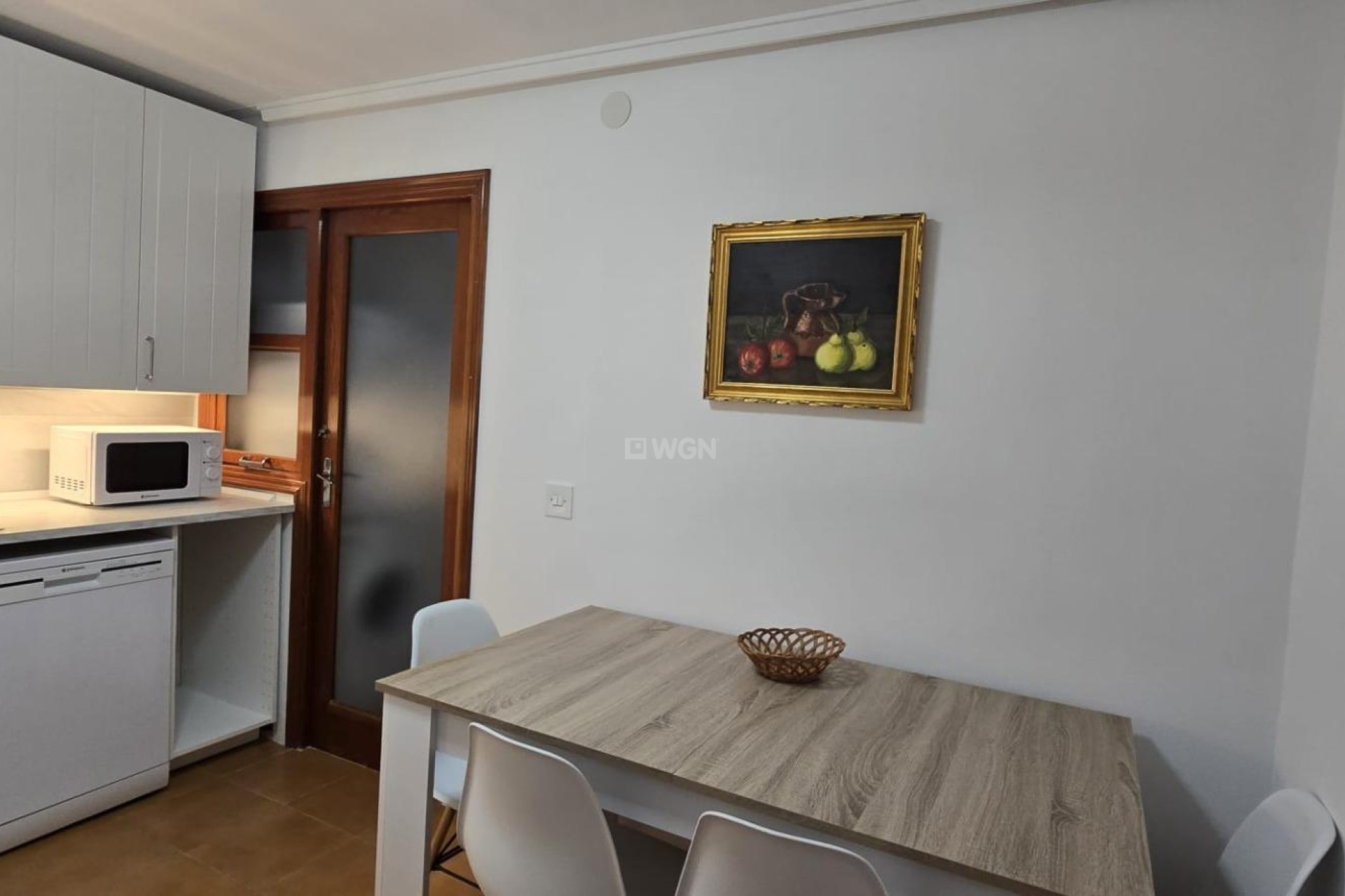 Wiederverkauf - Wohnung - Torrevieja - Centro