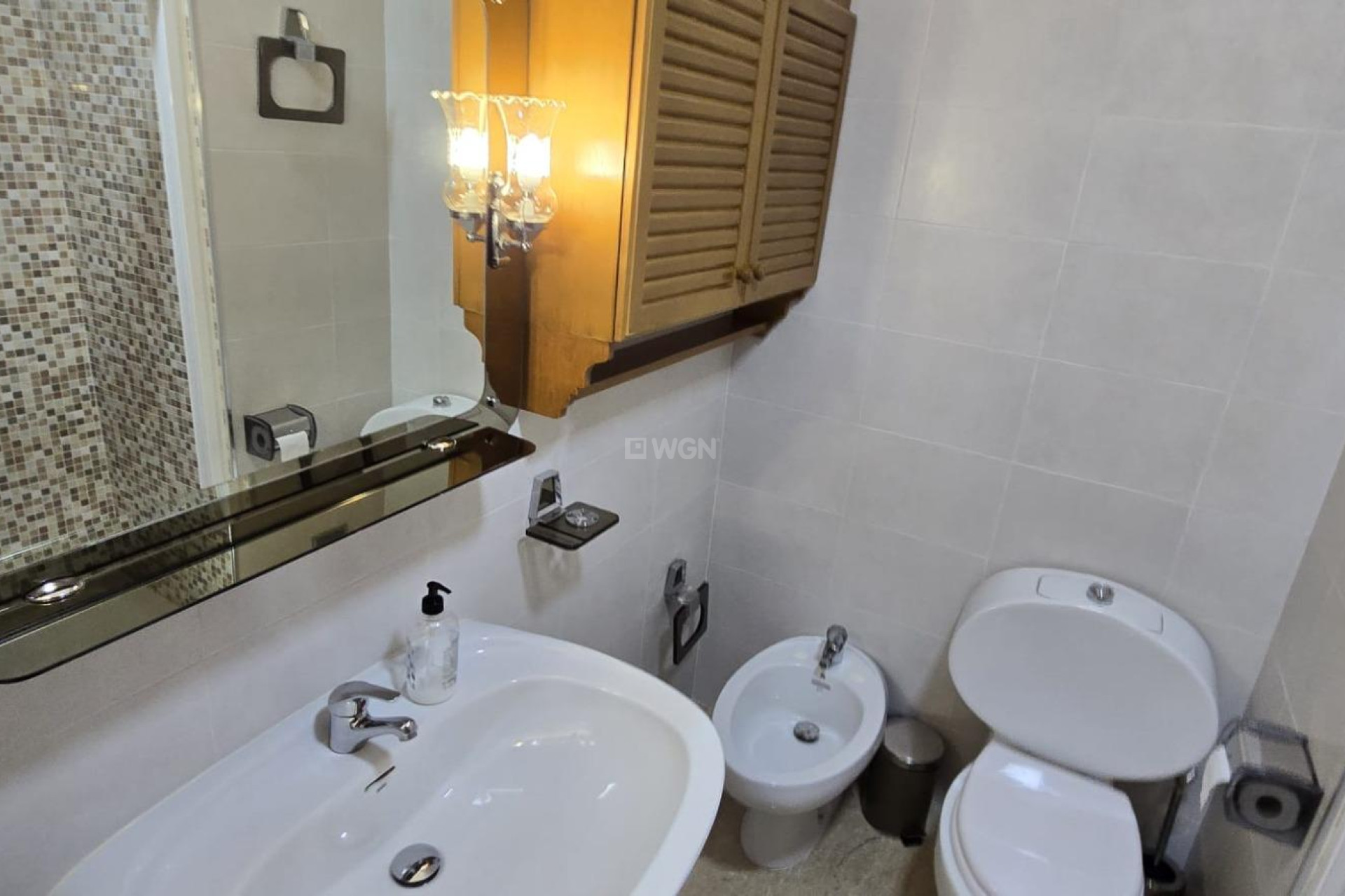 Wiederverkauf - Wohnung - Torrevieja - Centro