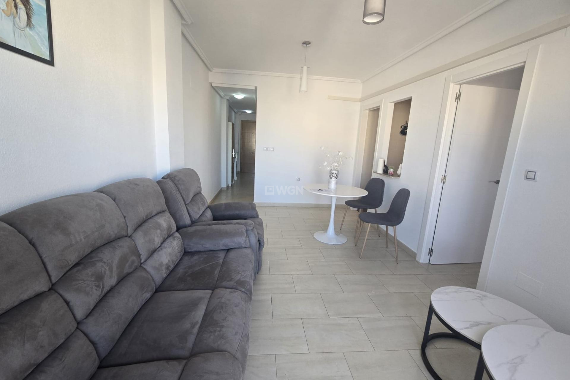 Wiederverkauf - Wohnung - Torrevieja - Centro