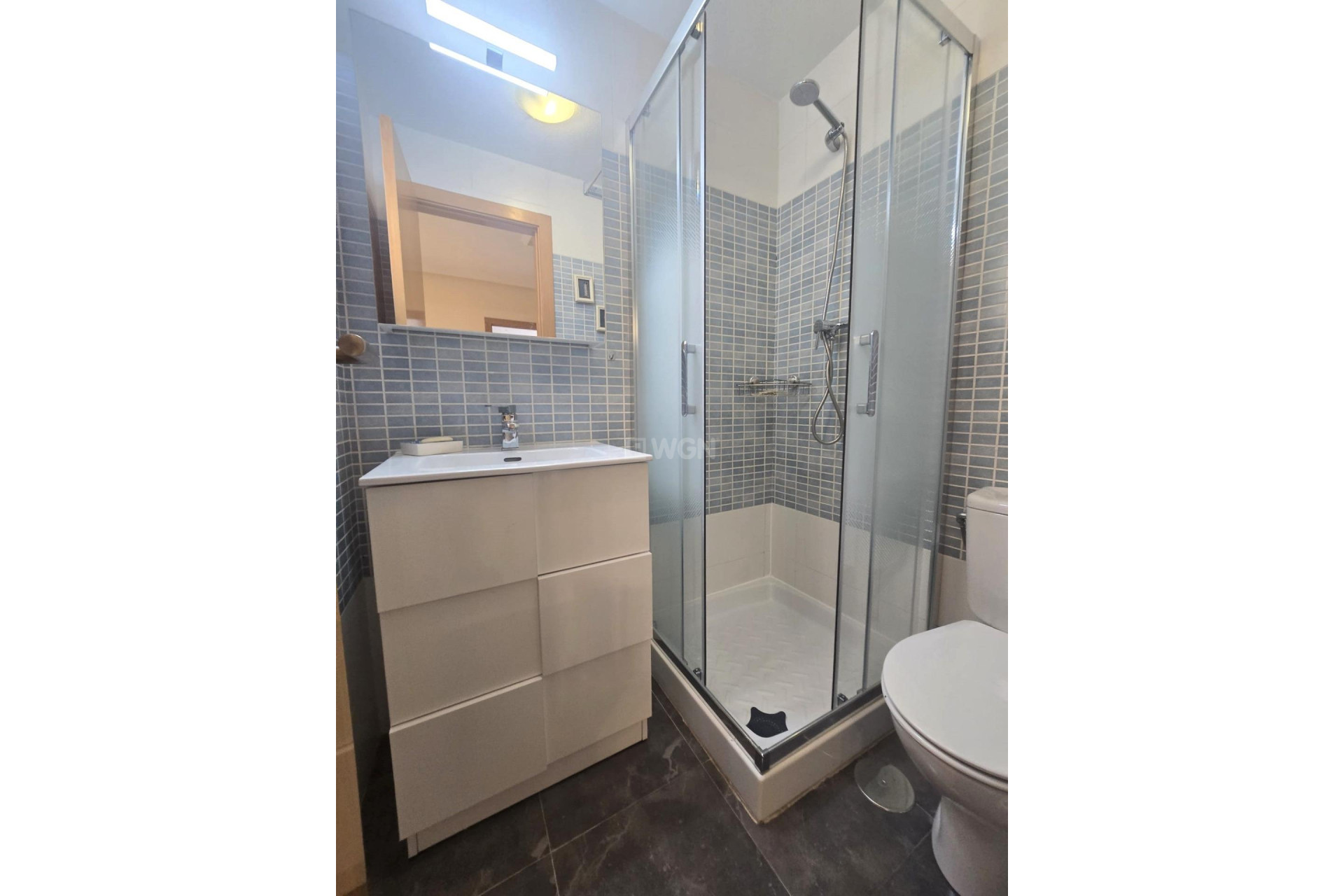 Wiederverkauf - Wohnung - Torrevieja - Centro