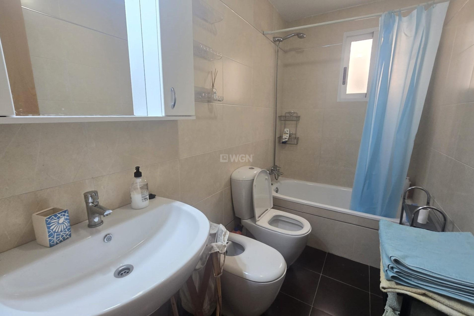 Wiederverkauf - Wohnung - Torrevieja - Centro