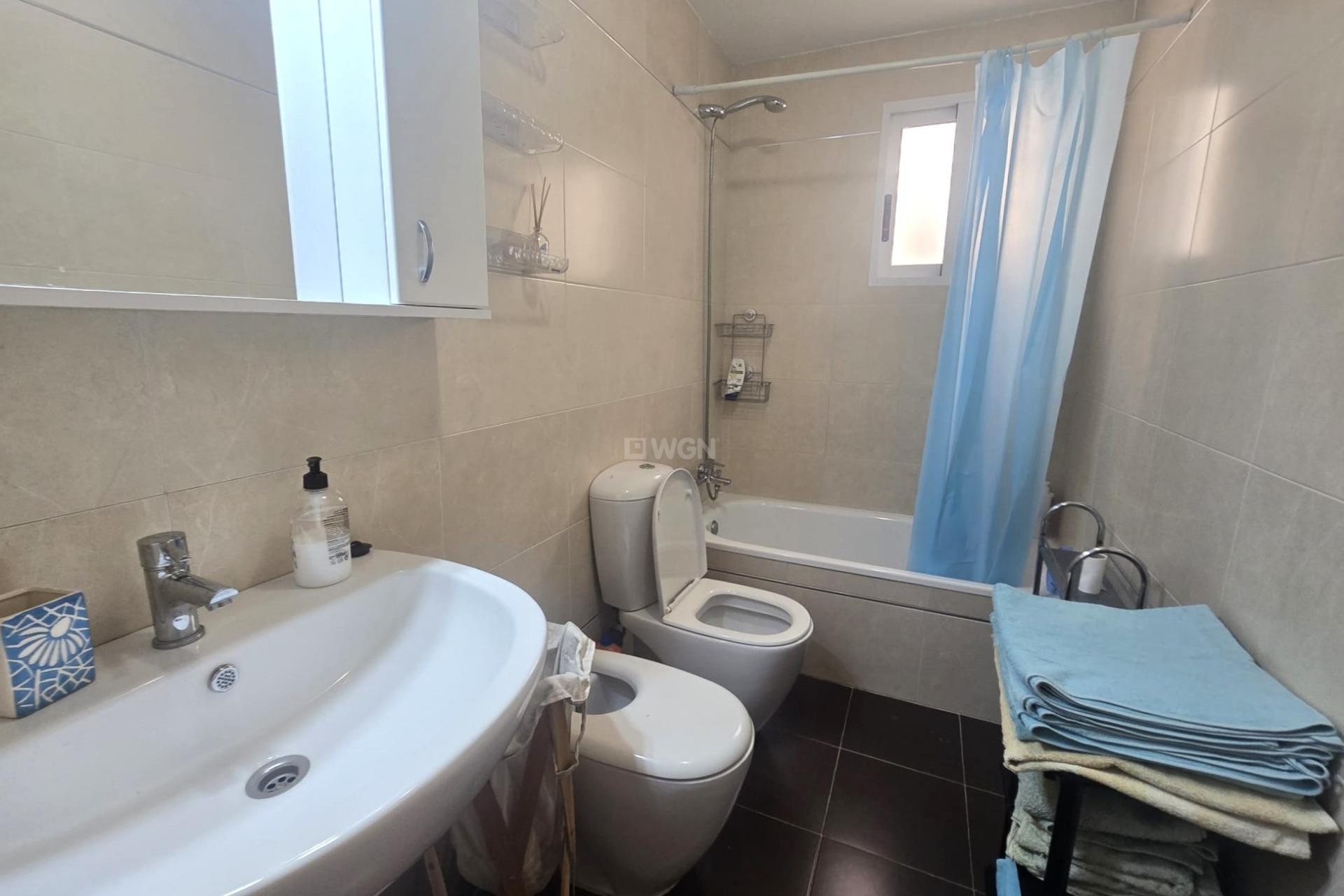 Wiederverkauf - Wohnung - Torrevieja - Centro