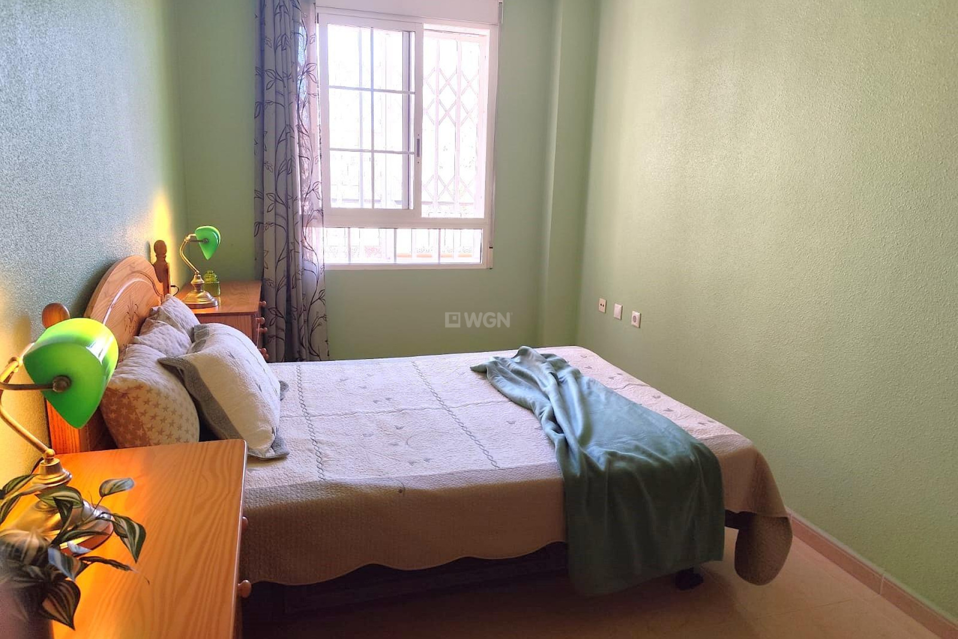 Wiederverkauf - Wohnung - Torrevieja - Centro