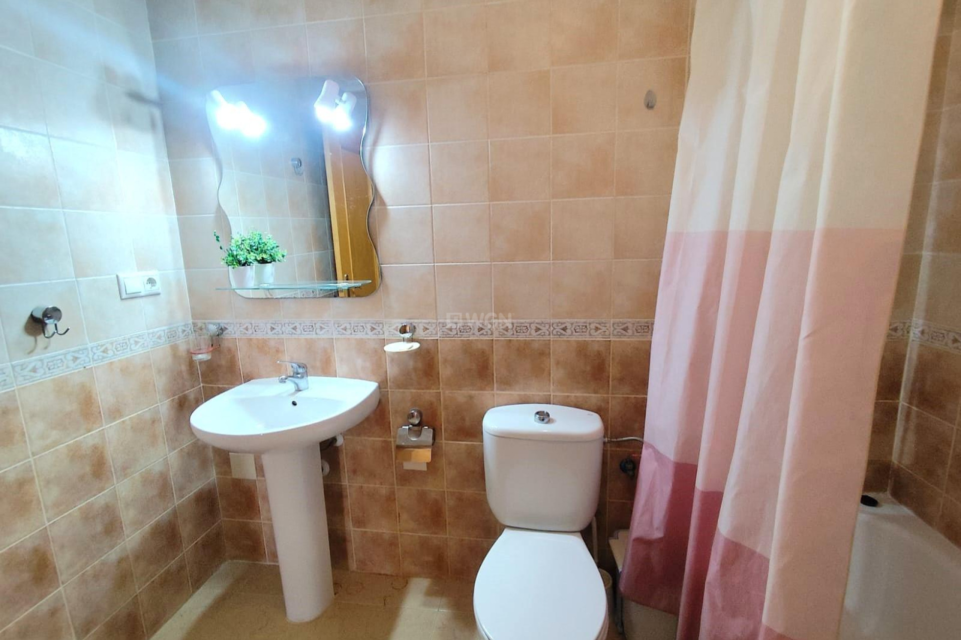 Wiederverkauf - Wohnung - Torrevieja - Centro