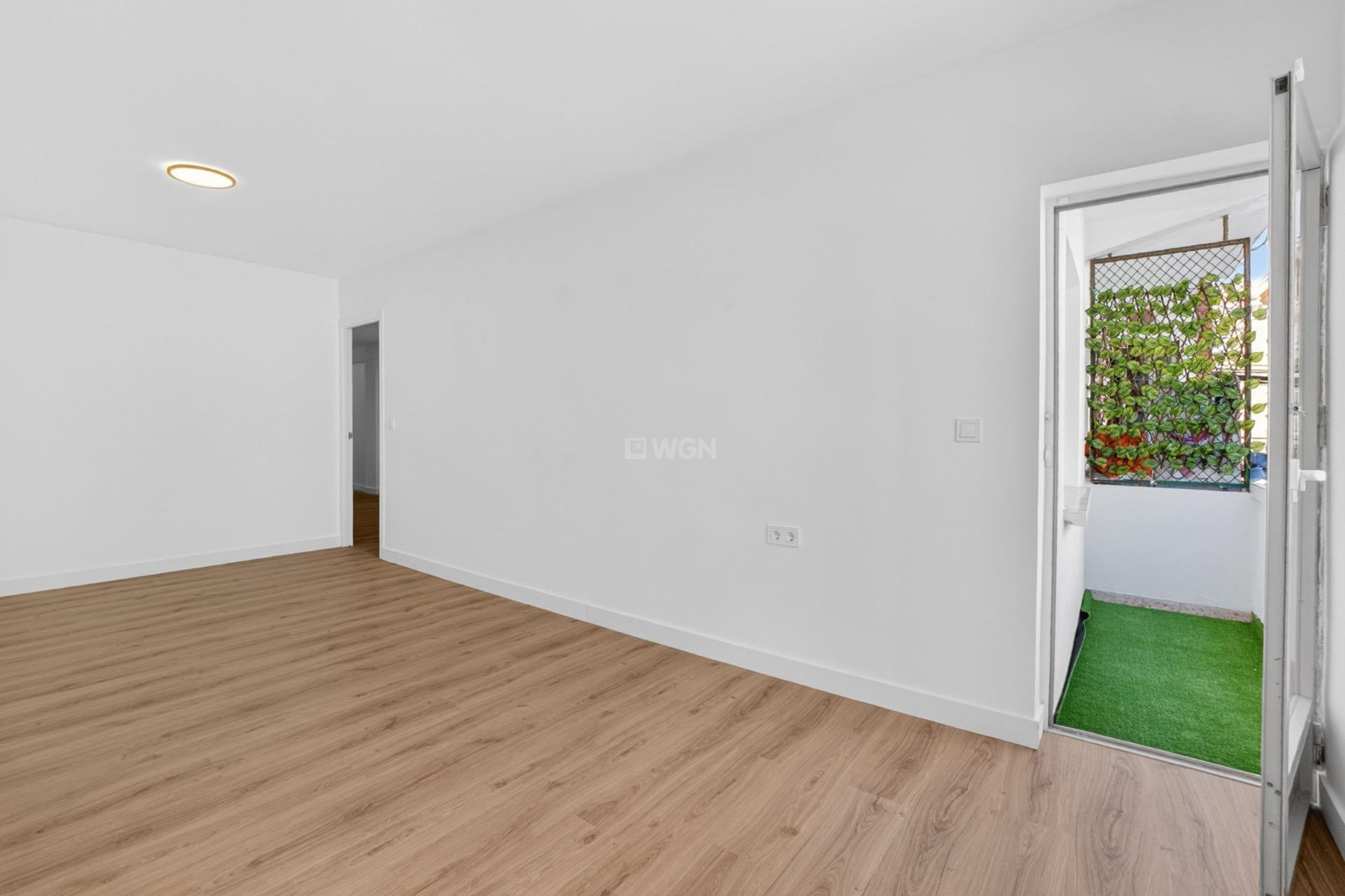 Wiederverkauf - Wohnung - Torrevieja - Centro