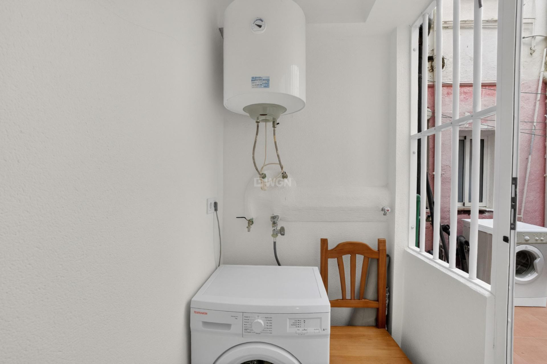 Wiederverkauf - Wohnung - Torrevieja - Centro