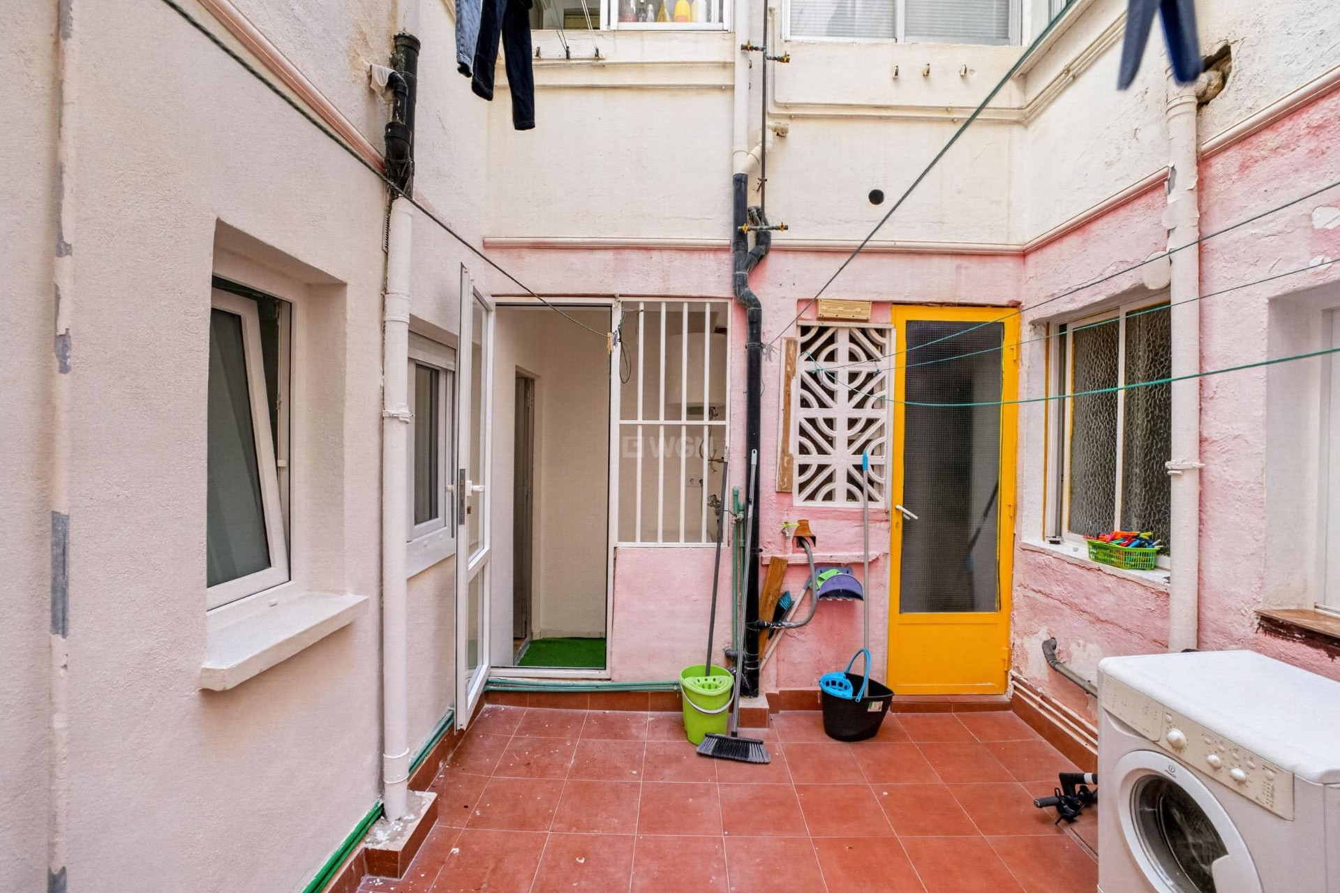 Wiederverkauf - Wohnung - Torrevieja - Centro