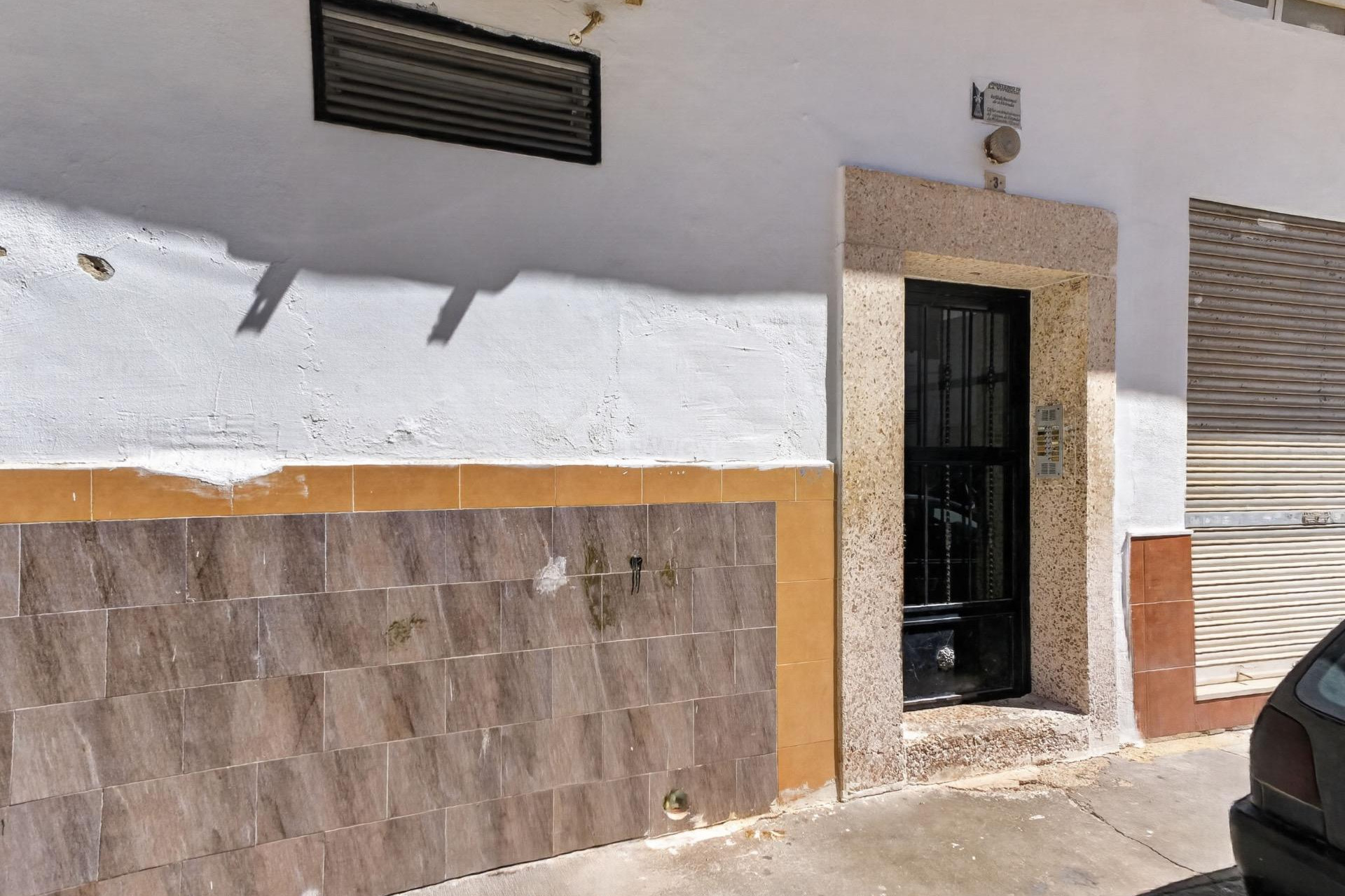 Wiederverkauf - Wohnung - Torrevieja - Centro