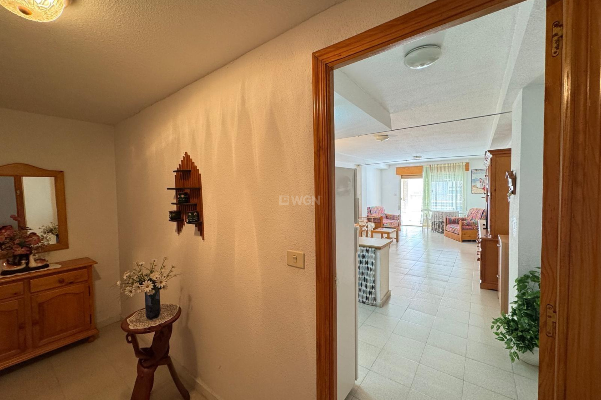 Wiederverkauf - Wohnung - Torrevieja - Centro