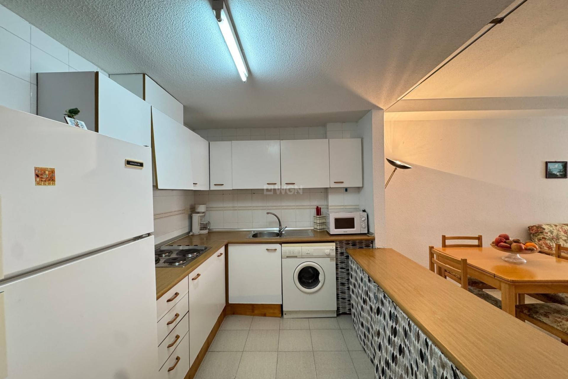 Wiederverkauf - Wohnung - Torrevieja - Centro
