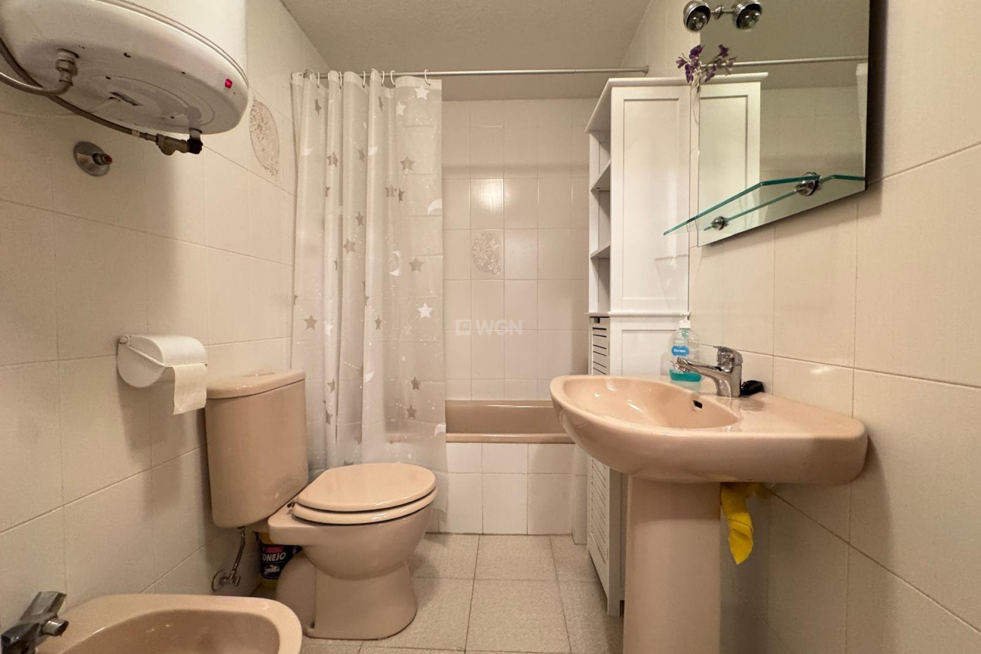Wiederverkauf - Wohnung - Torrevieja - Centro
