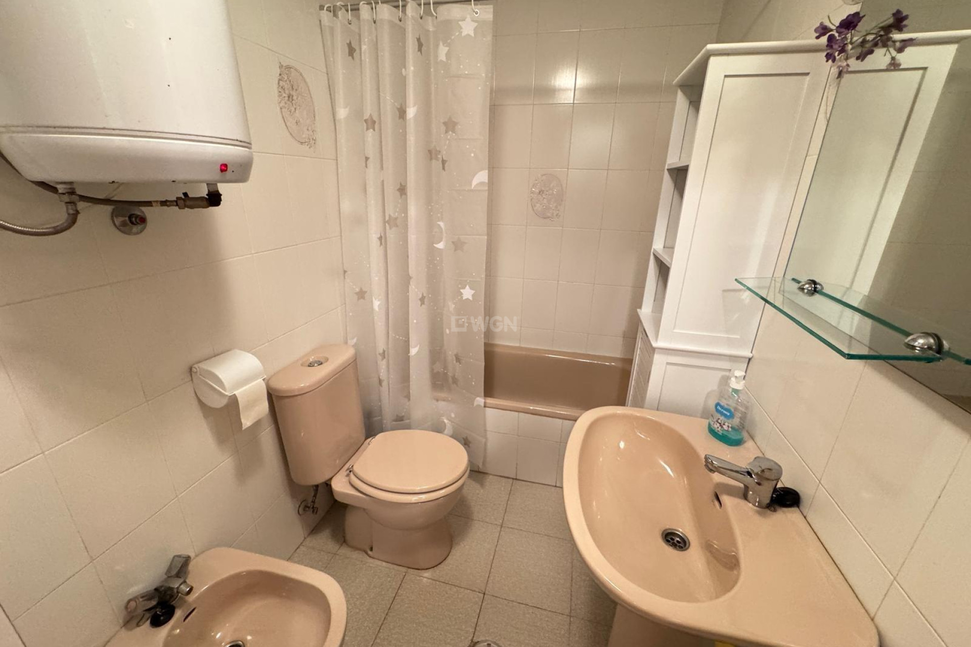 Wiederverkauf - Wohnung - Torrevieja - Centro