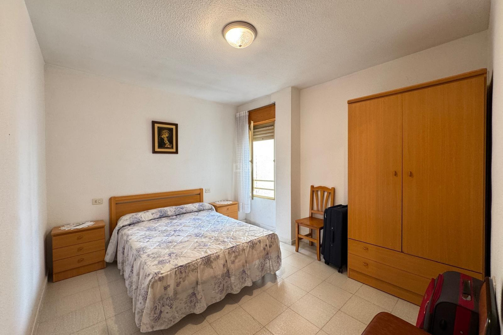 Wiederverkauf - Wohnung - Torrevieja - Centro