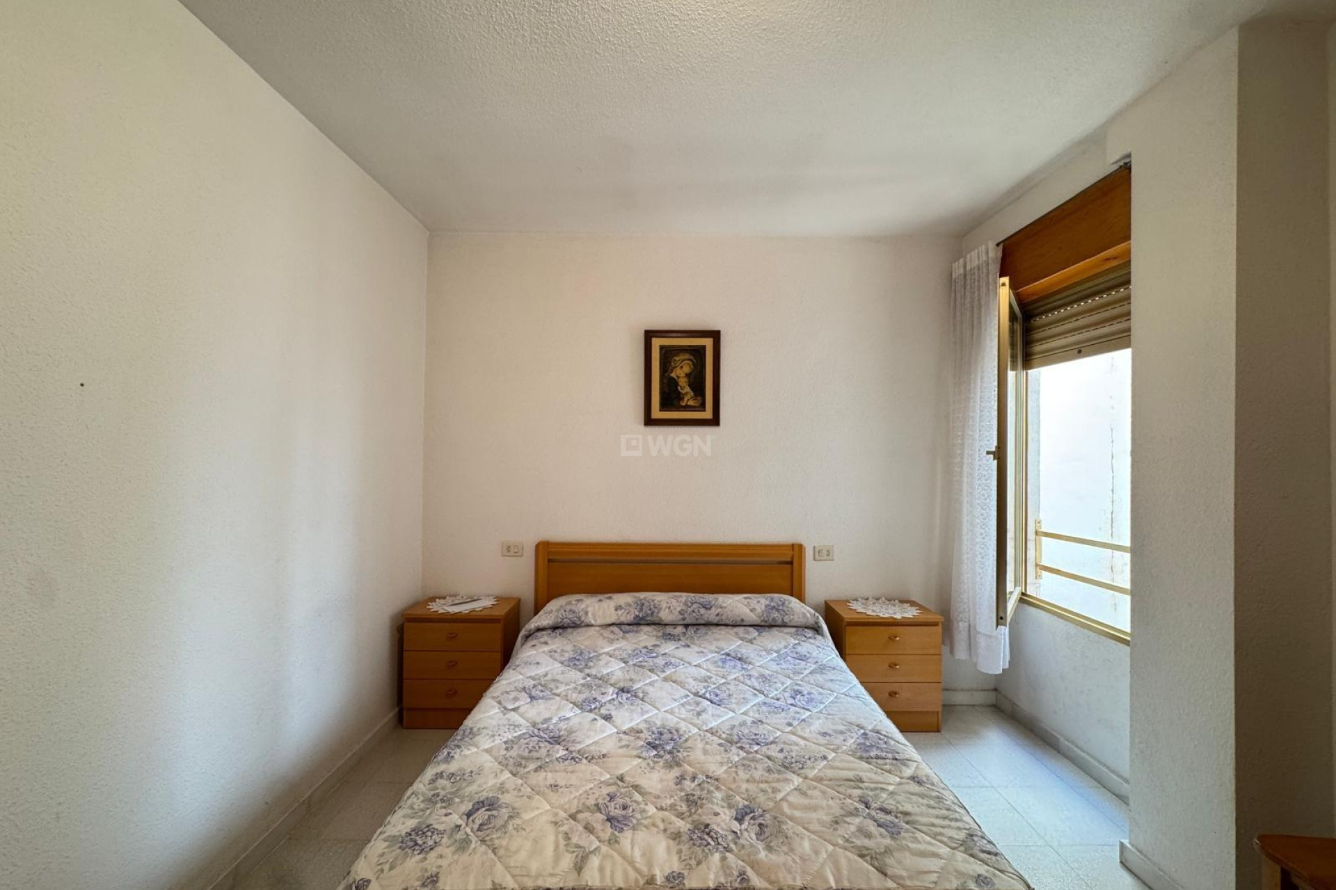 Wiederverkauf - Wohnung - Torrevieja - Centro