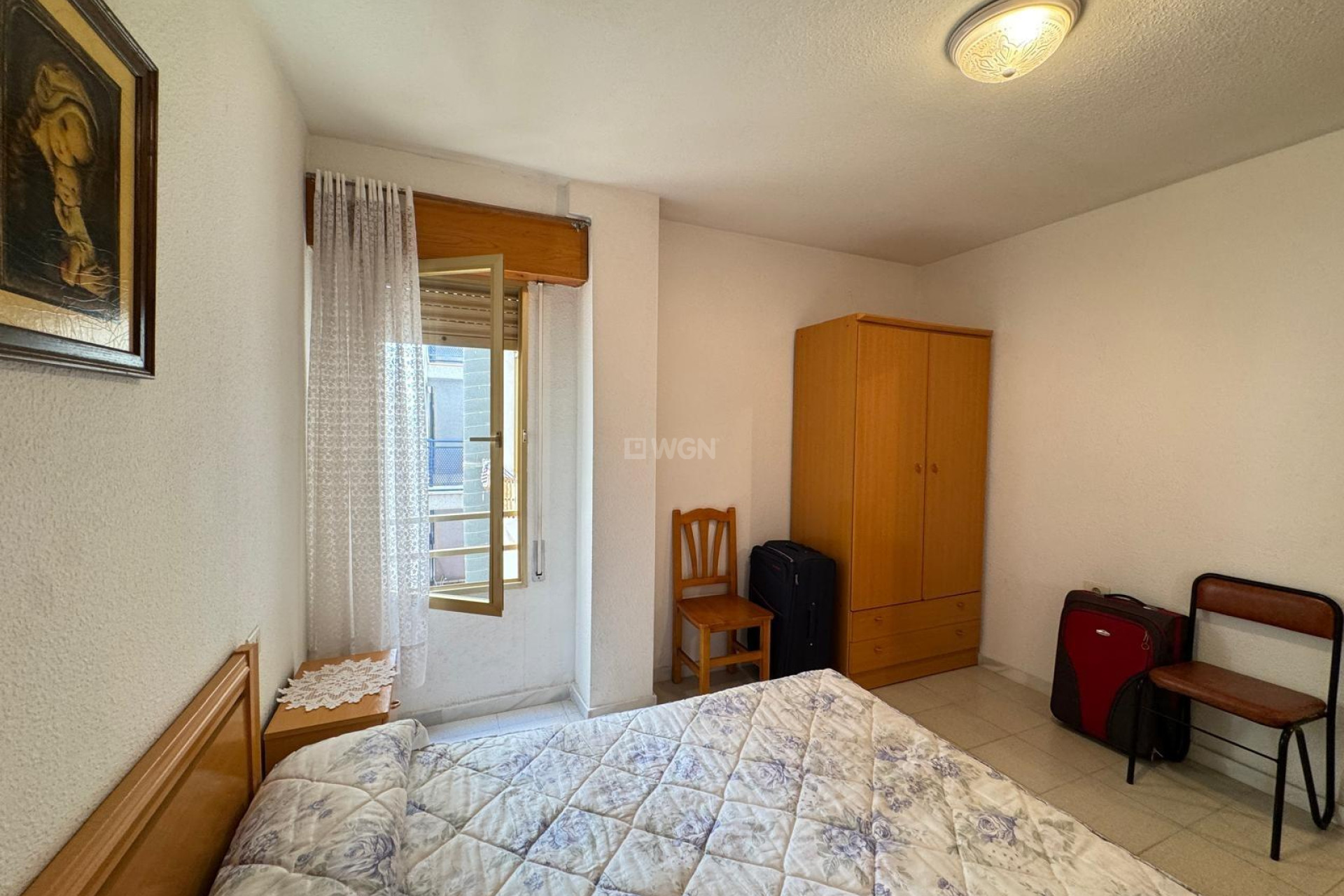 Wiederverkauf - Wohnung - Torrevieja - Centro