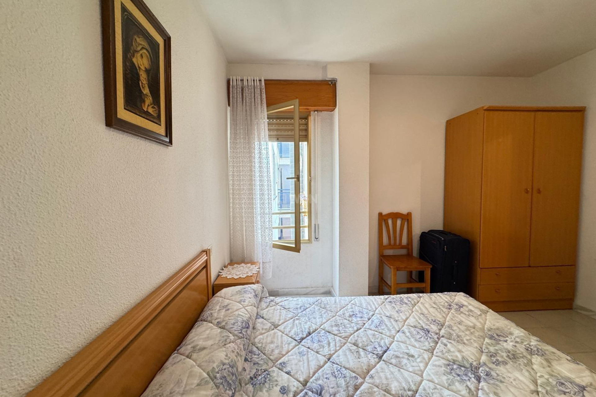 Wiederverkauf - Wohnung - Torrevieja - Centro