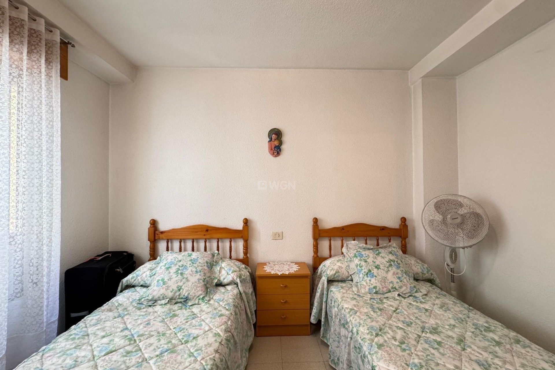 Wiederverkauf - Wohnung - Torrevieja - Centro