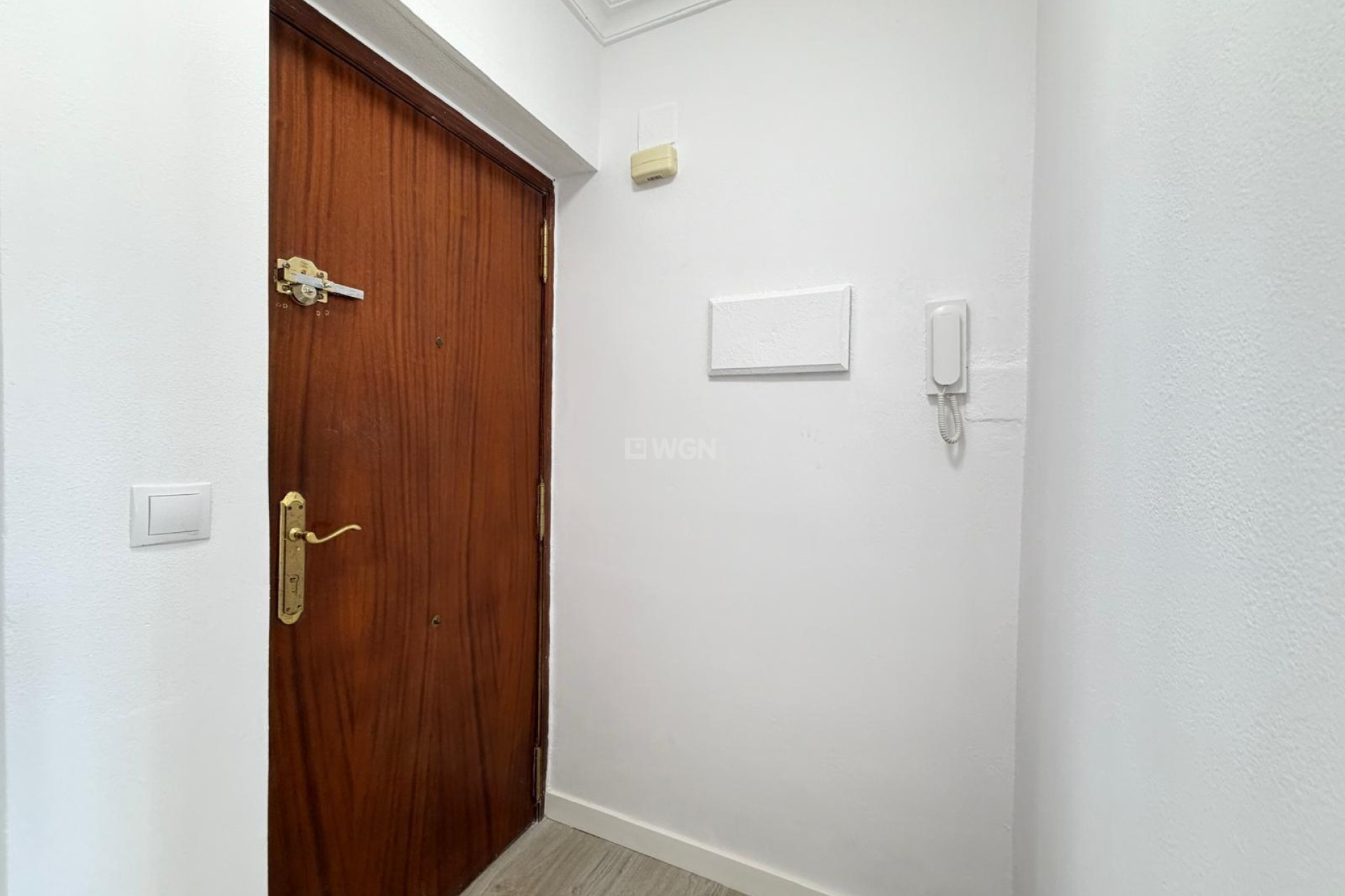 Wiederverkauf - Wohnung - Torrevieja - Centro