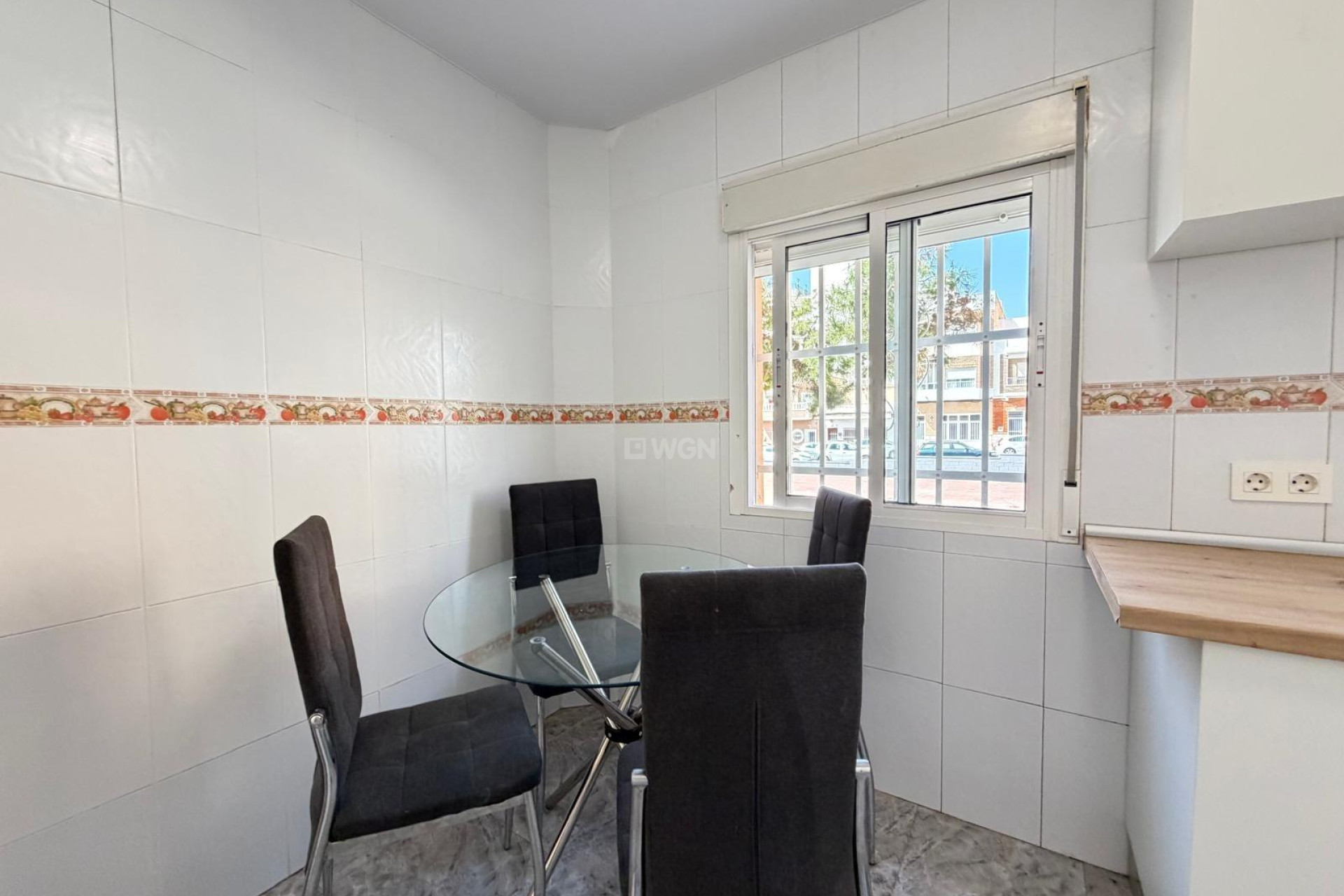 Wiederverkauf - Wohnung - Torrevieja - Centro