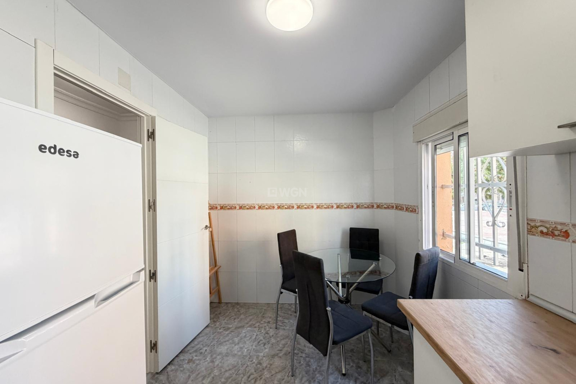Wiederverkauf - Wohnung - Torrevieja - Centro
