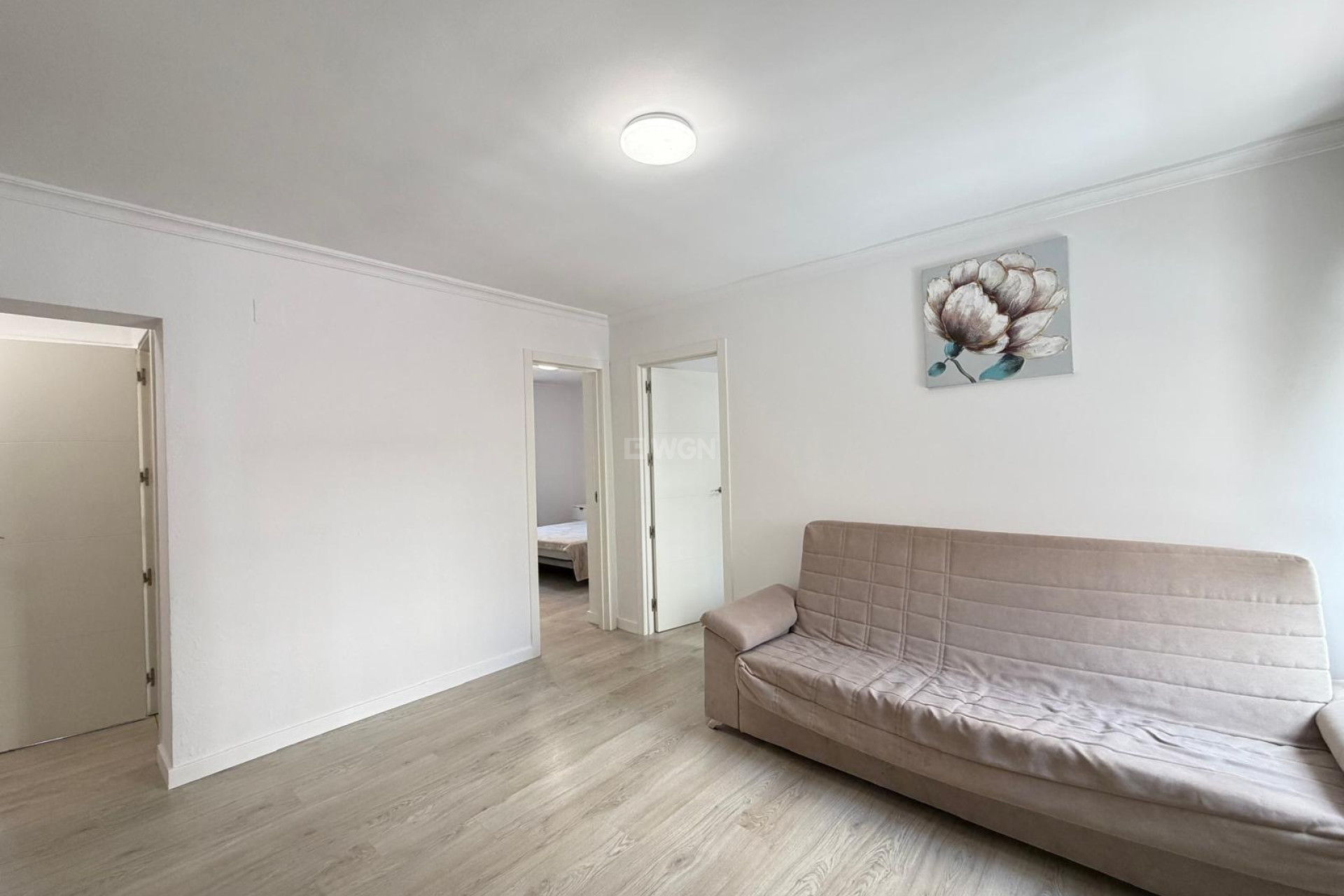 Wiederverkauf - Wohnung - Torrevieja - Centro