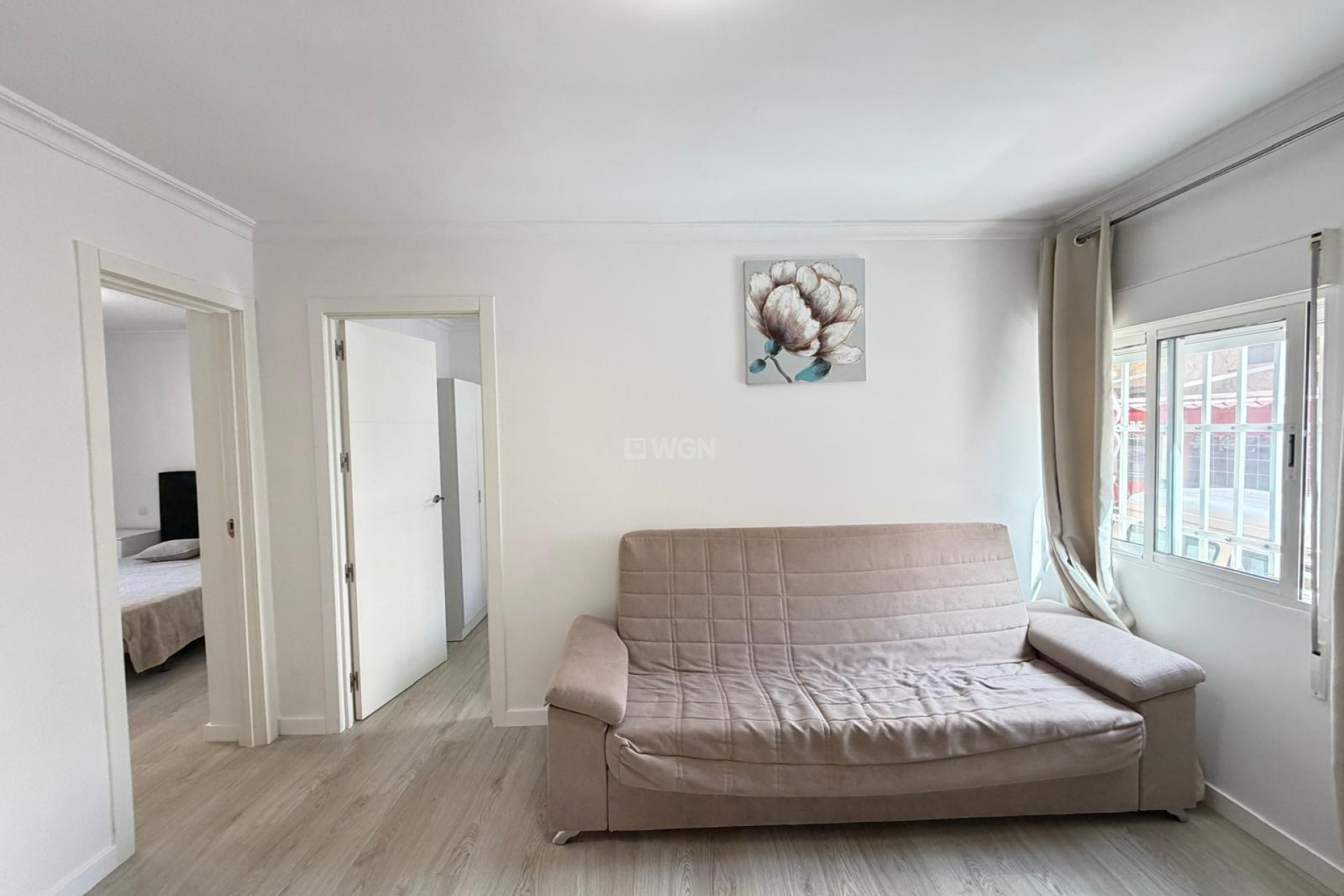 Wiederverkauf - Wohnung - Torrevieja - Centro