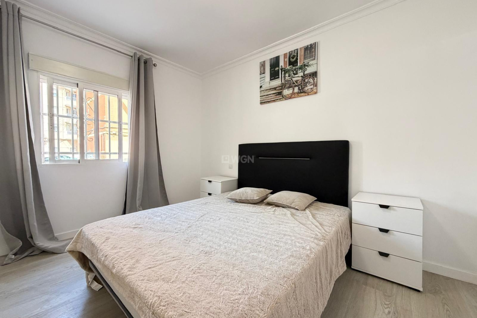Wiederverkauf - Wohnung - Torrevieja - Centro