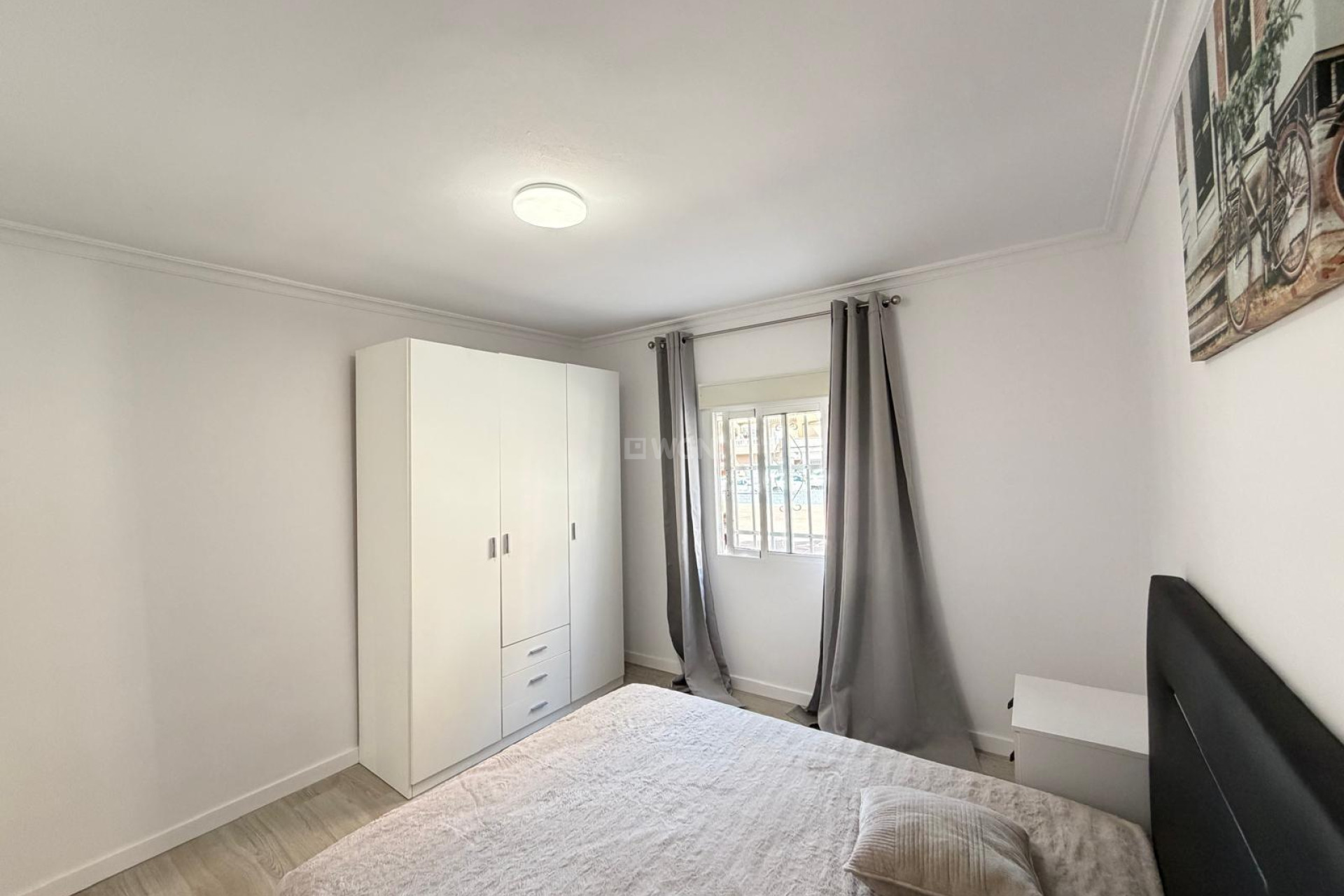 Wiederverkauf - Wohnung - Torrevieja - Centro