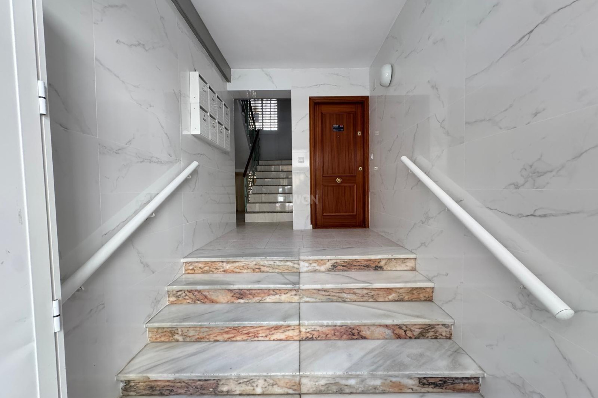 Wiederverkauf - Wohnung - Torrevieja - Centro