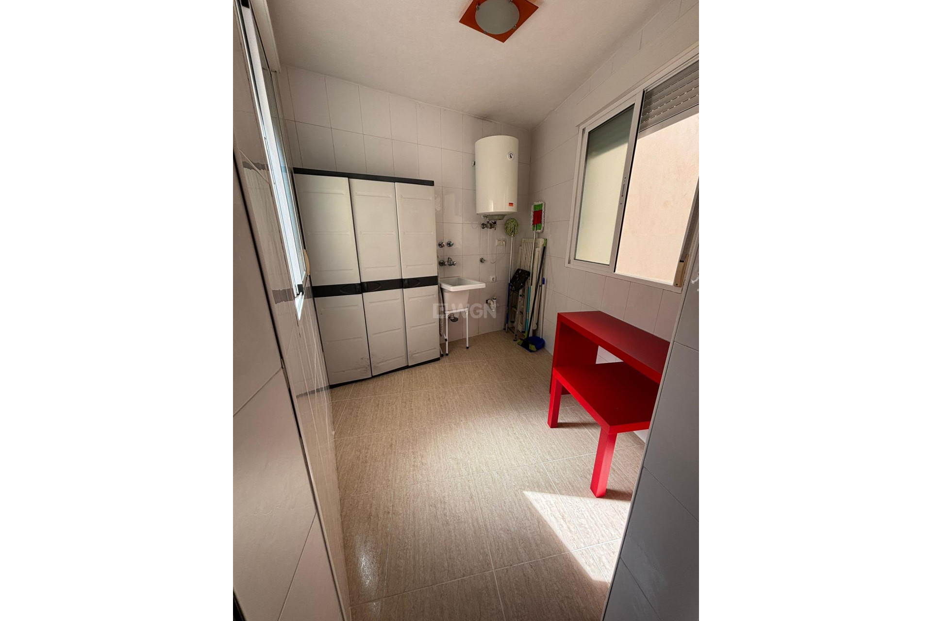 Wiederverkauf - Wohnung - Torrevieja - Centro