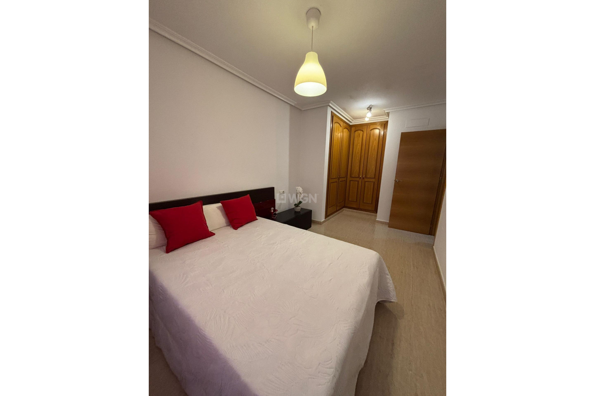 Wiederverkauf - Wohnung - Torrevieja - Centro