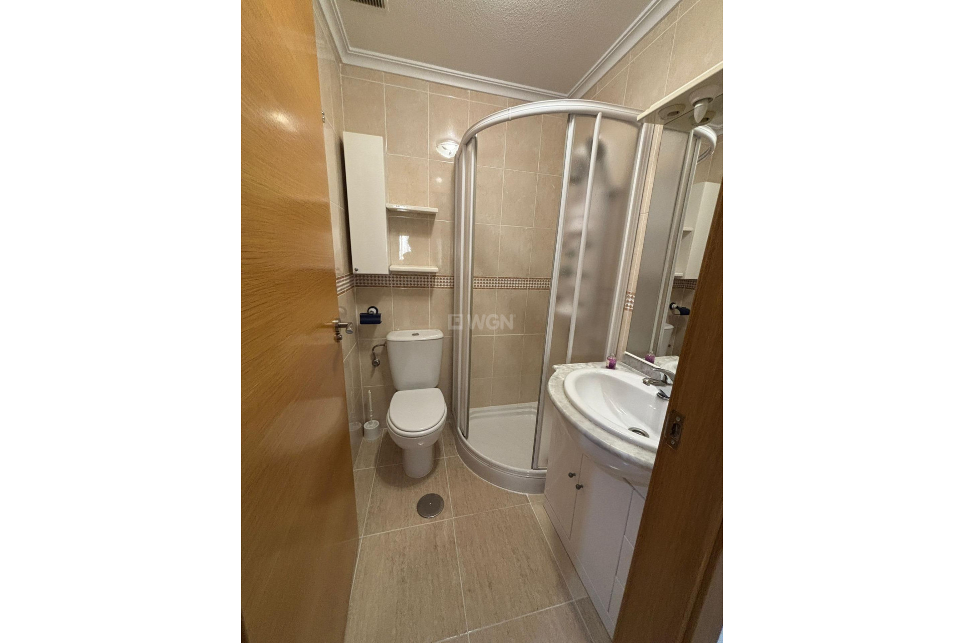 Wiederverkauf - Wohnung - Torrevieja - Centro