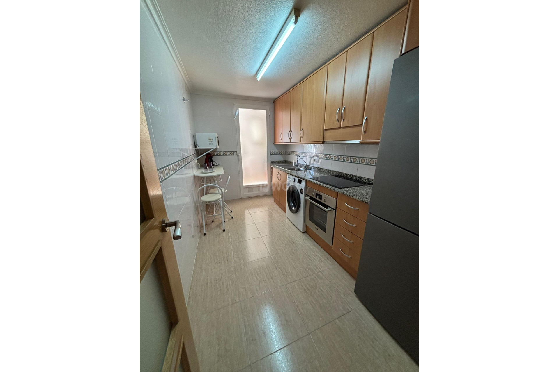 Wiederverkauf - Wohnung - Torrevieja - Centro