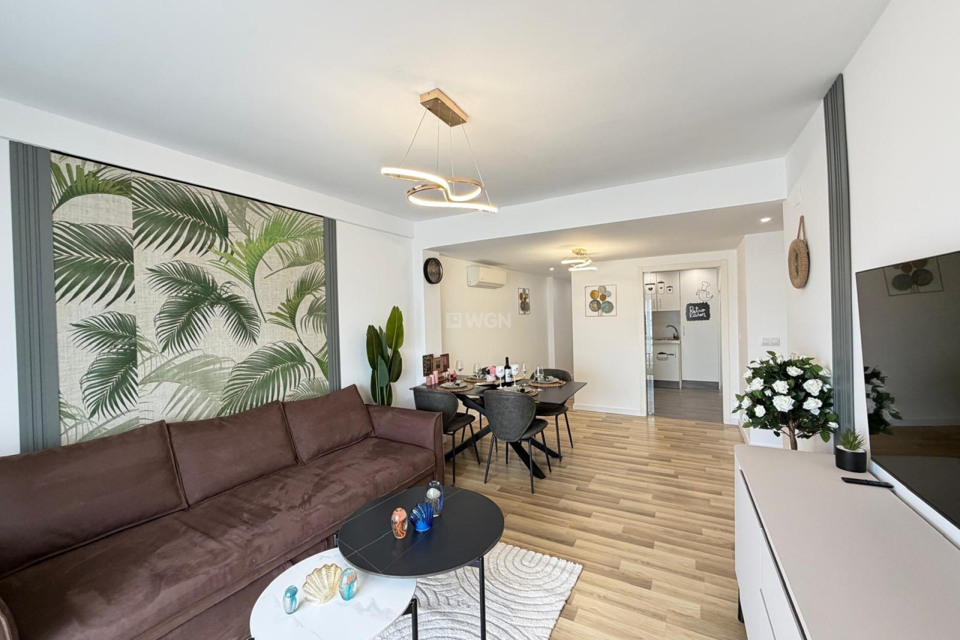 Wiederverkauf - Wohnung - Torrevieja - Centro