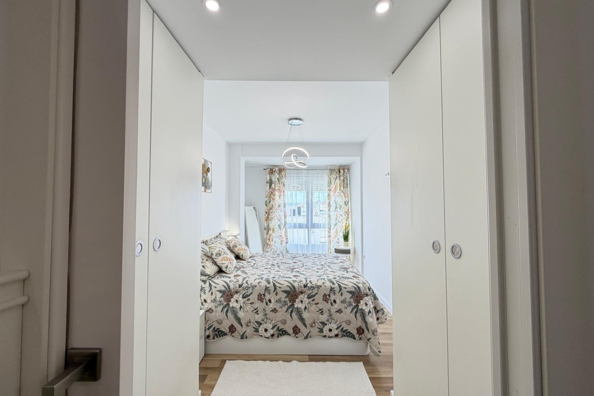 Wiederverkauf - Wohnung - Torrevieja - Centro