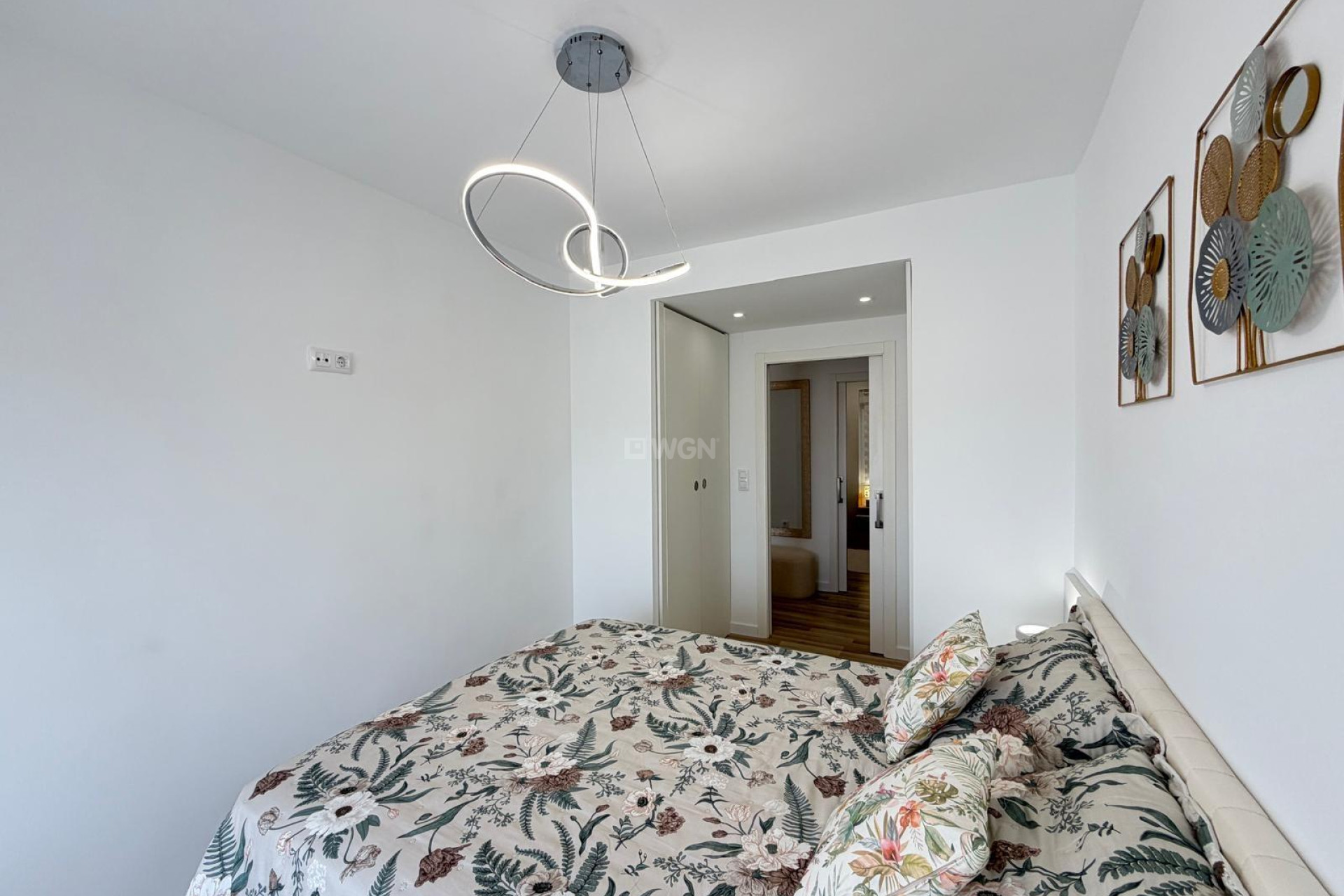 Wiederverkauf - Wohnung - Torrevieja - Centro